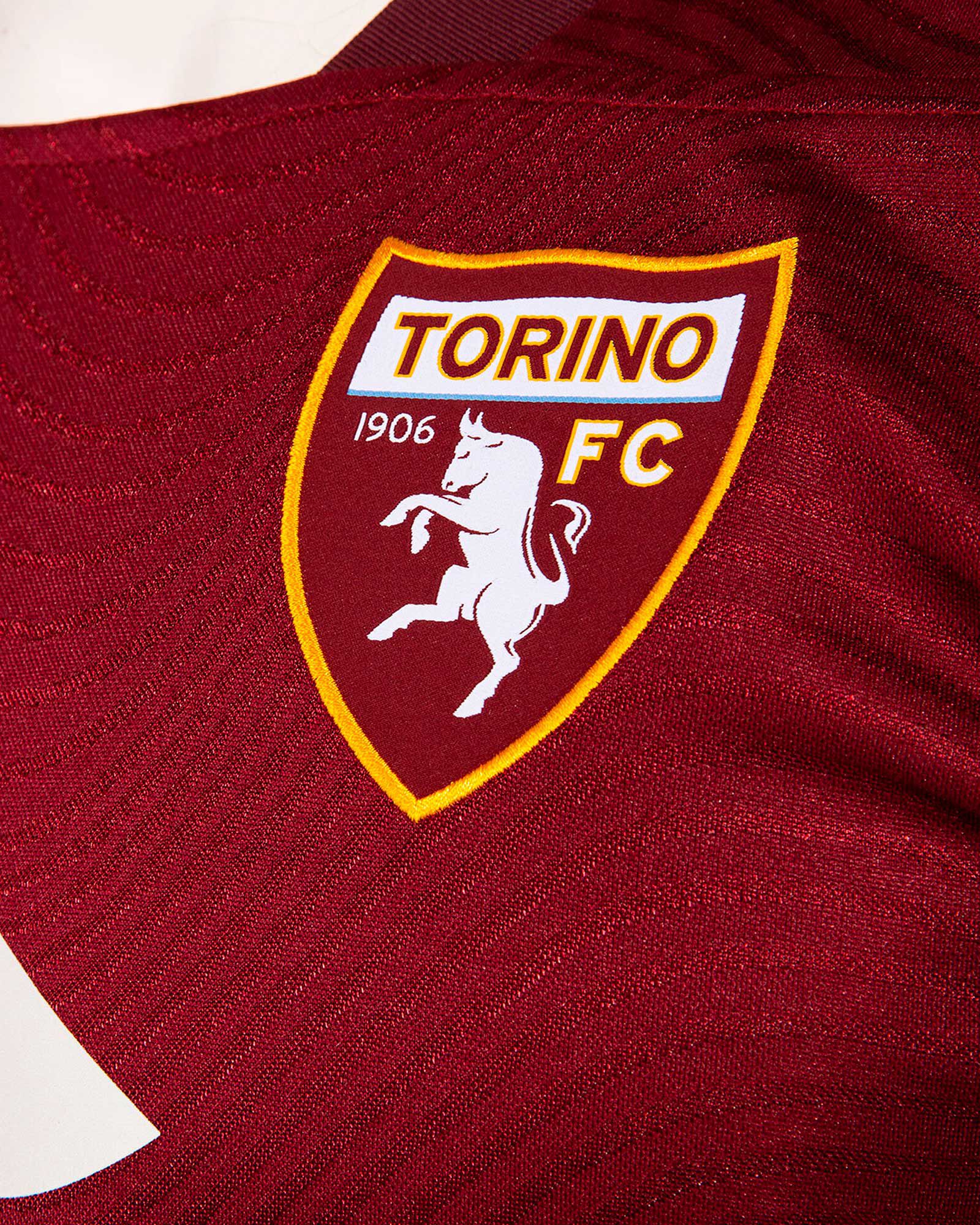 Camiseta 1ª Torino 2023/2024 - Fútbol Factory