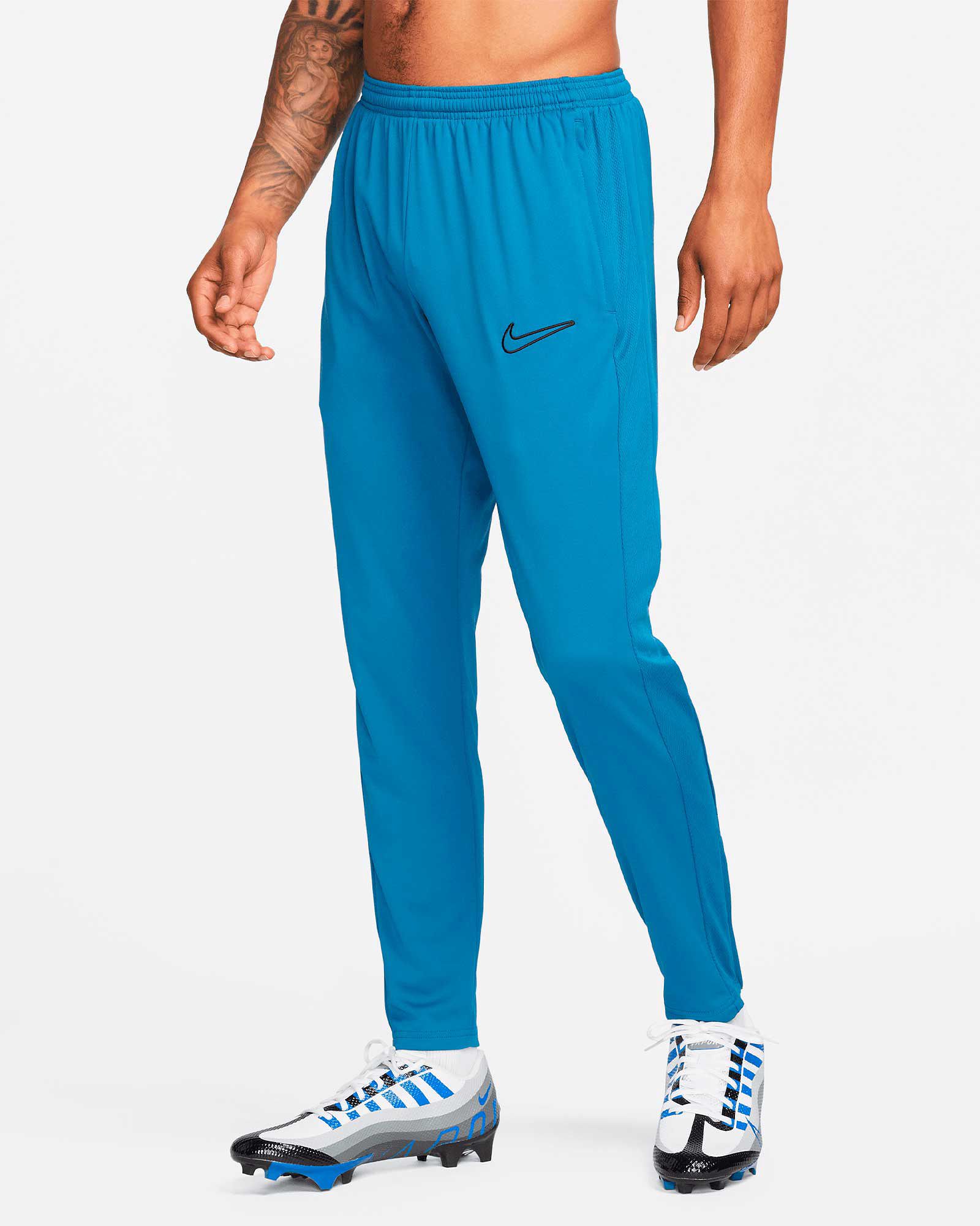 Pantalones largos nike futbol on sale