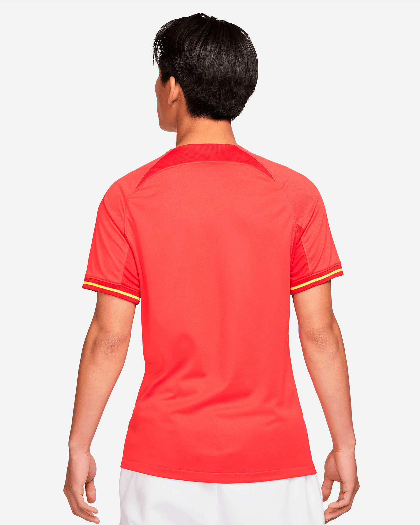 Camiseta 1ª China 2022/2023 - Fútbol Factory