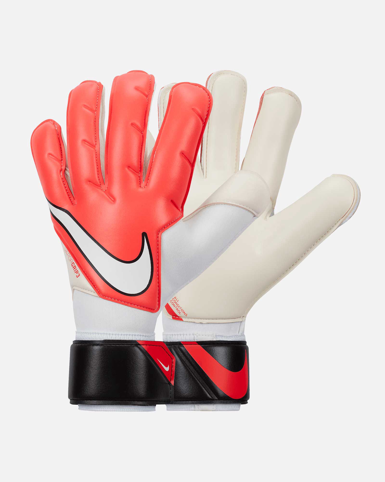 Guantes Nike Vapor Grip 3 - Fútbol Factory