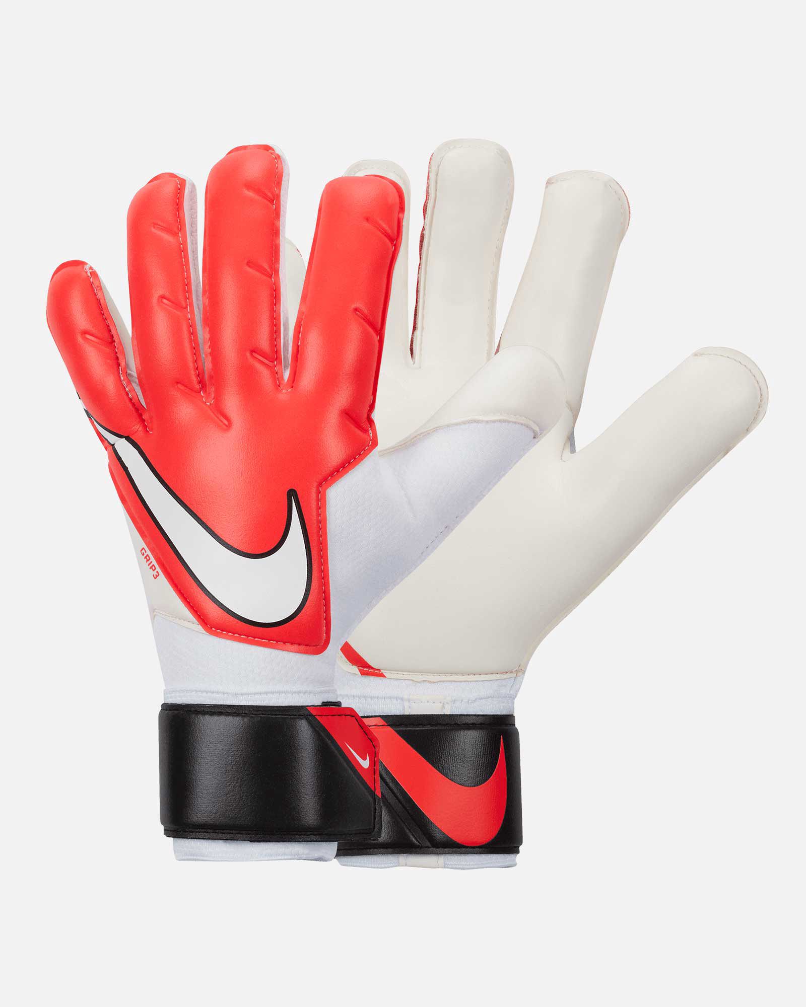 Guantes Nike Grip 3 - Fútbol Factory