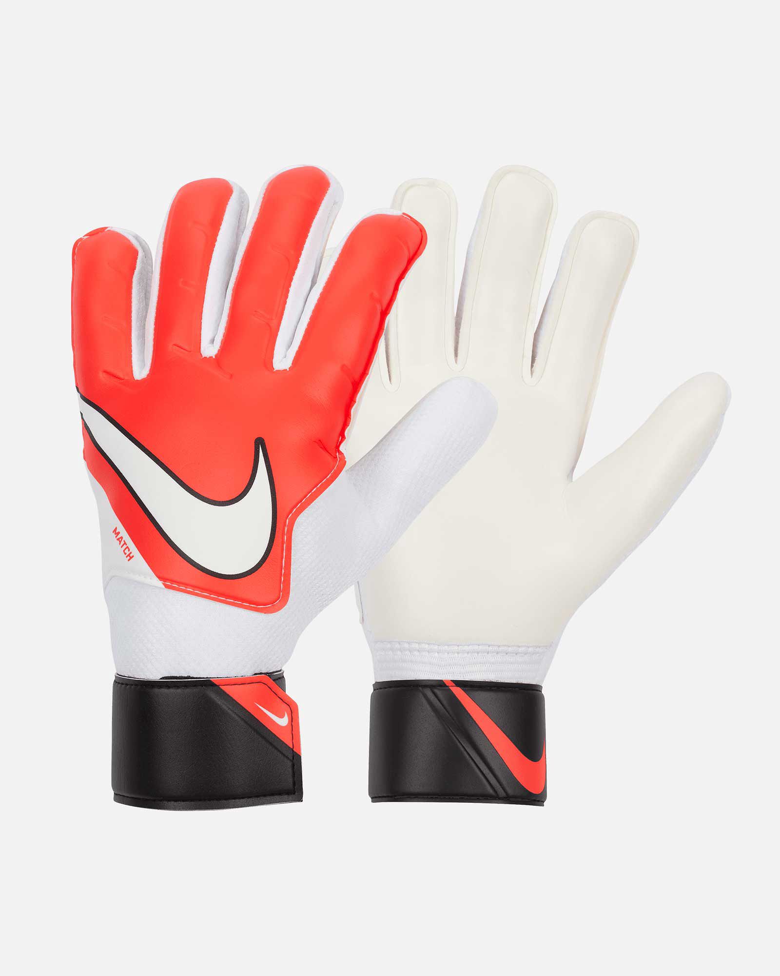 Guantes Nike Match  - Fútbol Factory