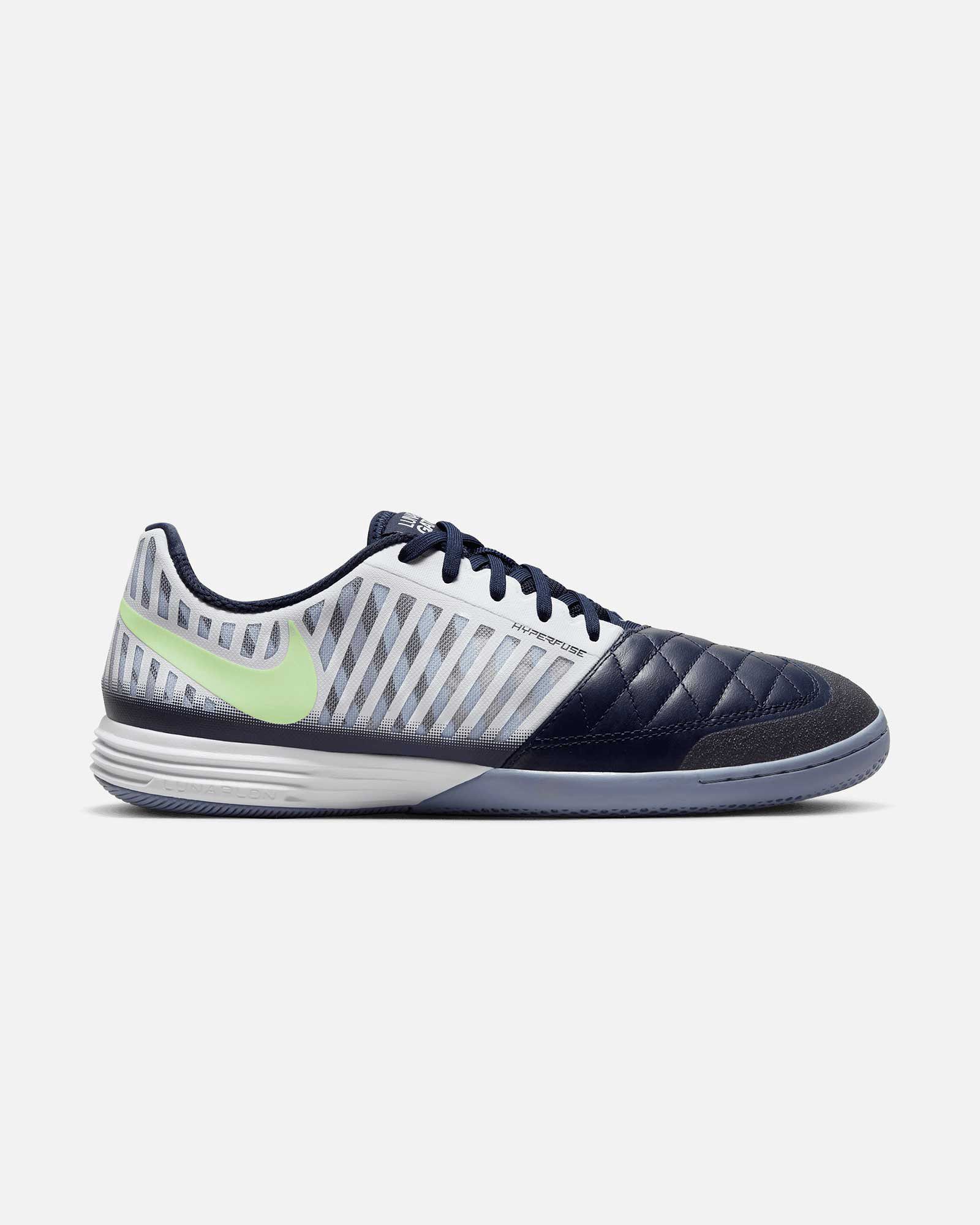 Zapatillas Nike Lunar Gato II IN - Fútbol Factory