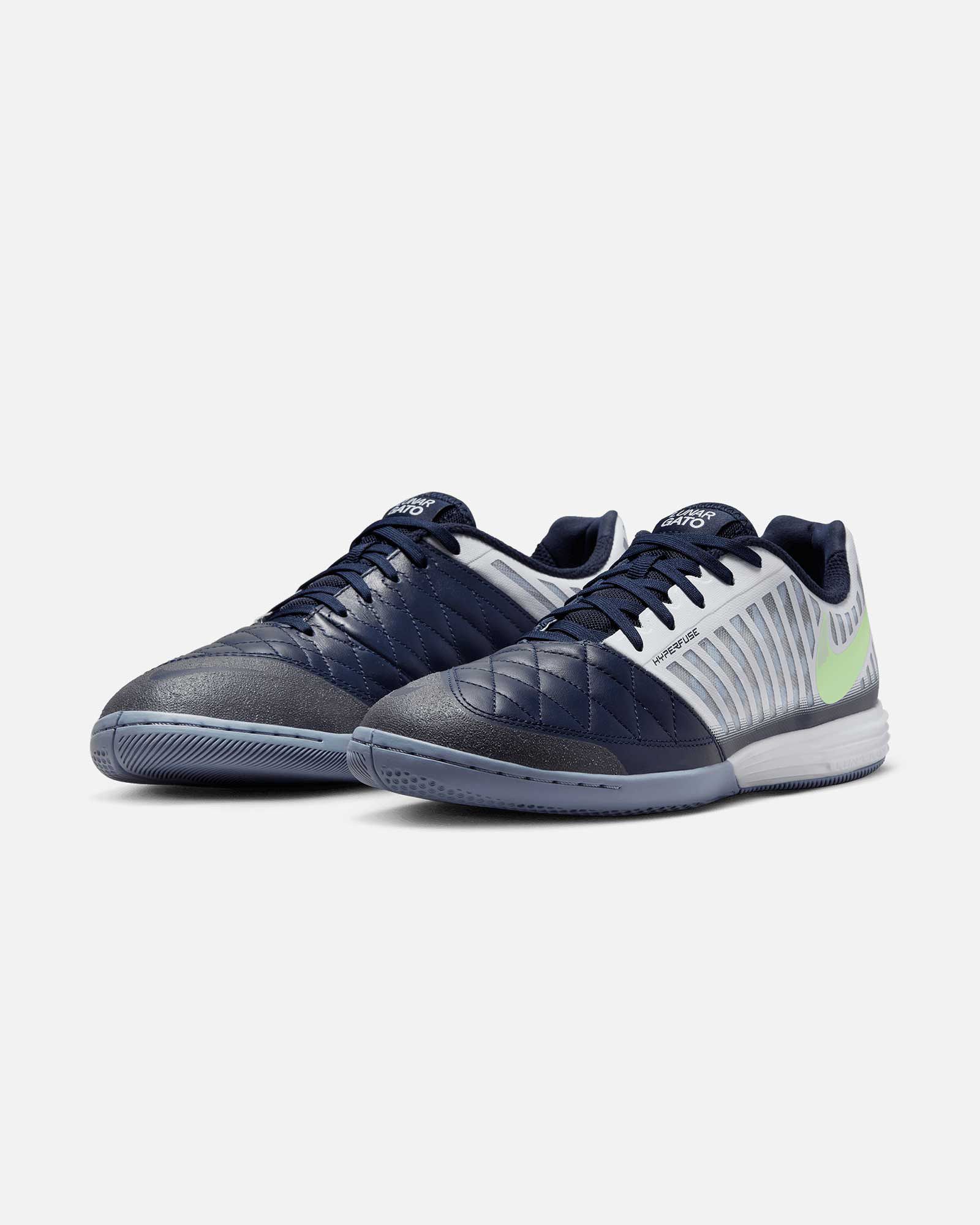 Zapatillas Nike Lunar Gato II IN - Fútbol Factory