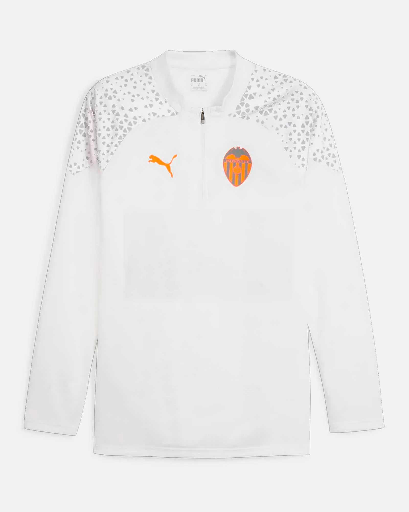 Sudadera Valencia CF 2023/2024  - Fútbol Factory