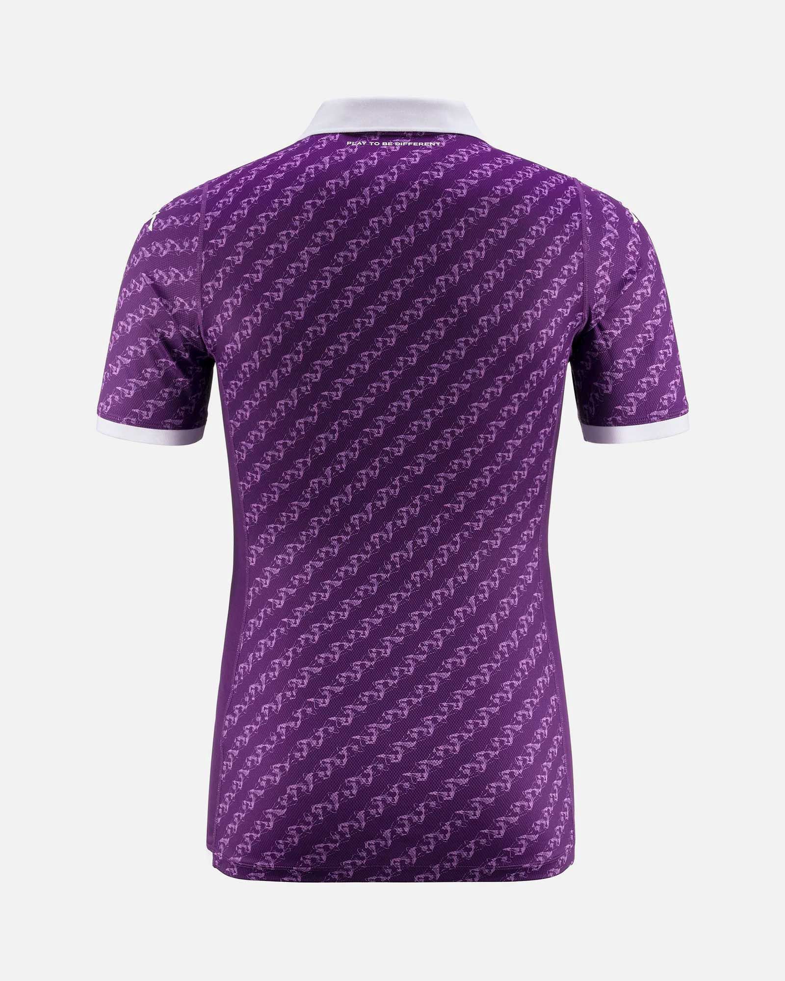 Camiseta 1ª Fiorentina 2023/2024 - Fútbol Factory