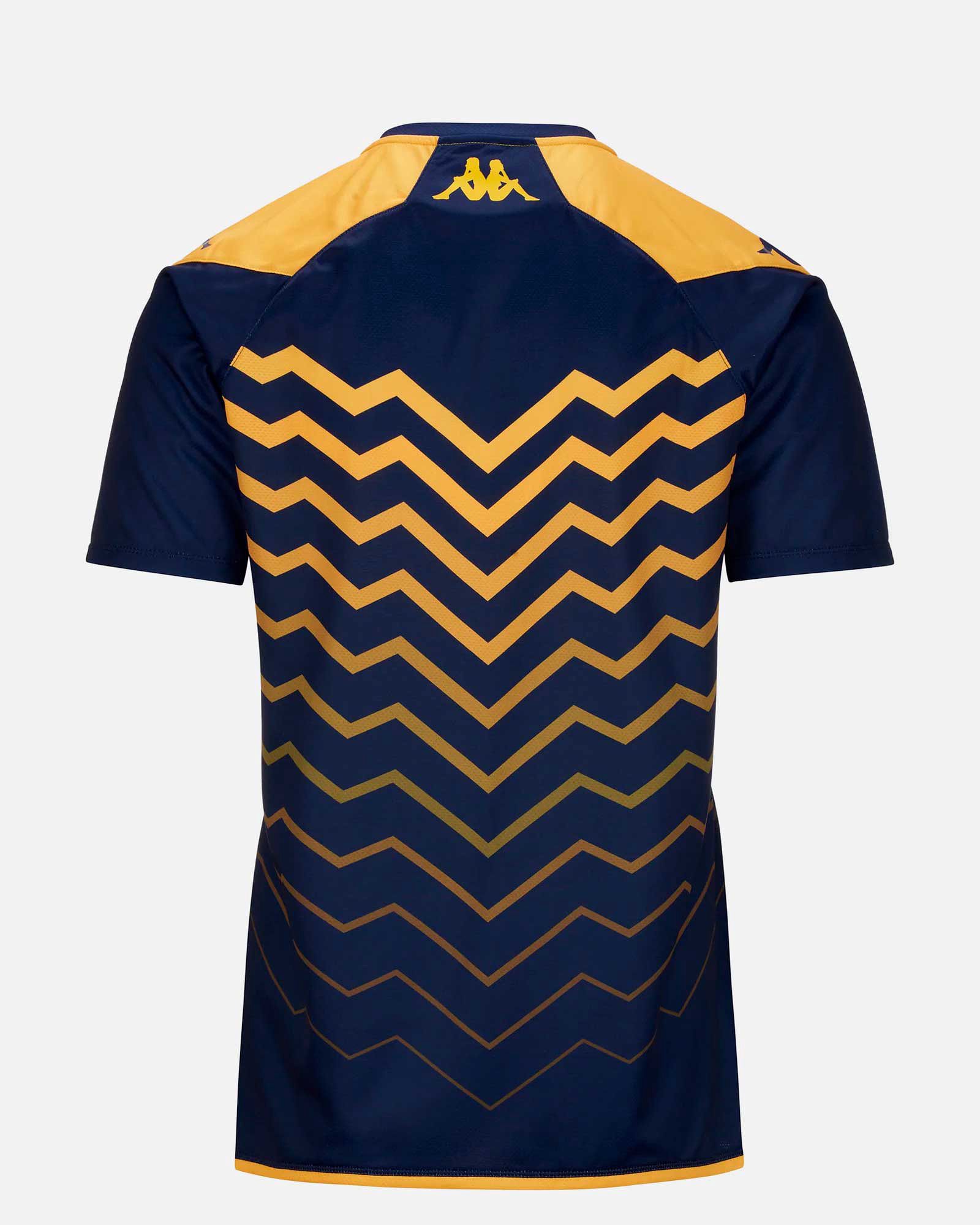 Camiseta RC Deportivo 2023/2024 Prematch  - Fútbol Factory