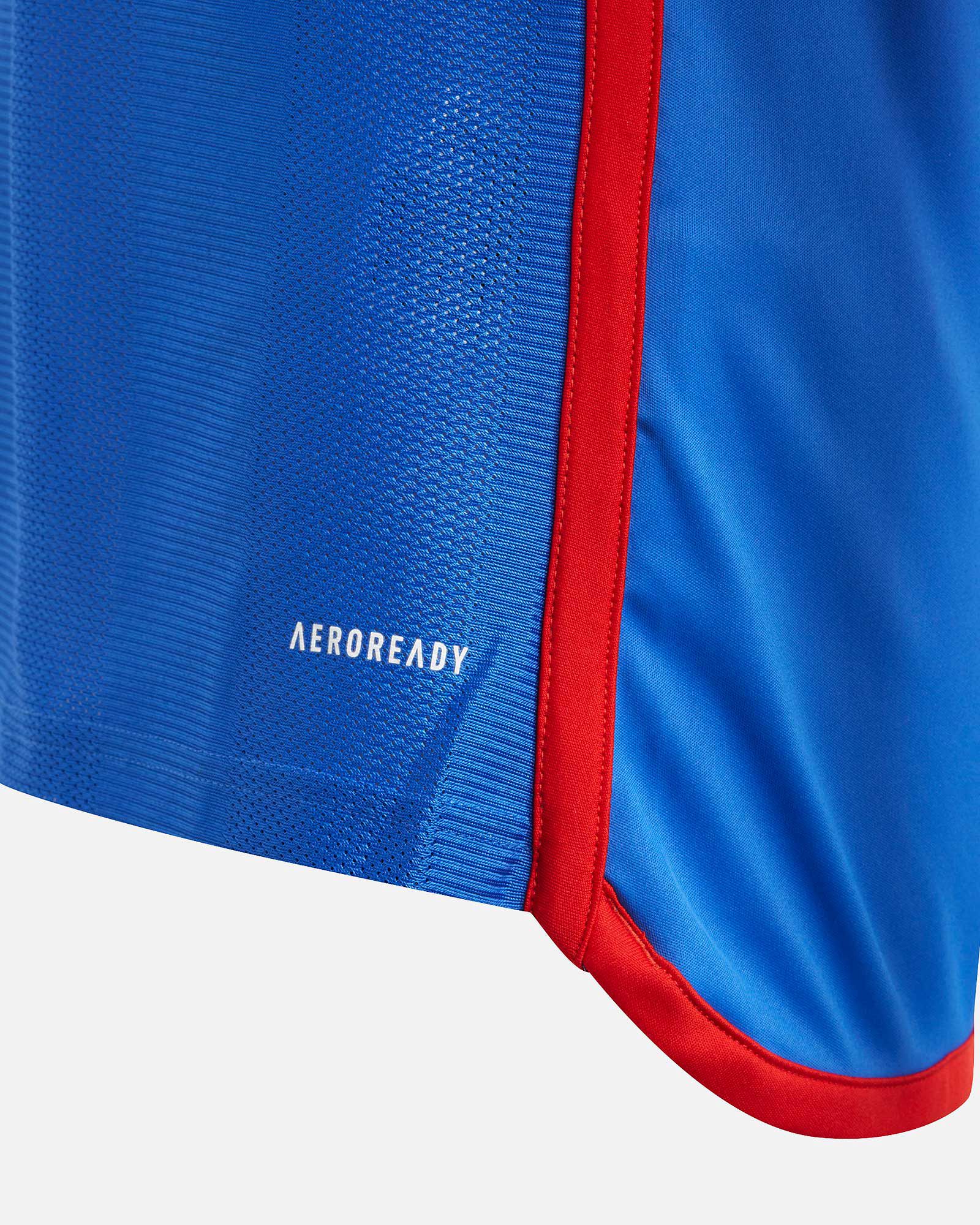 Camiseta 2ª Olympique Lyon 2023/2024 - Fútbol Factory