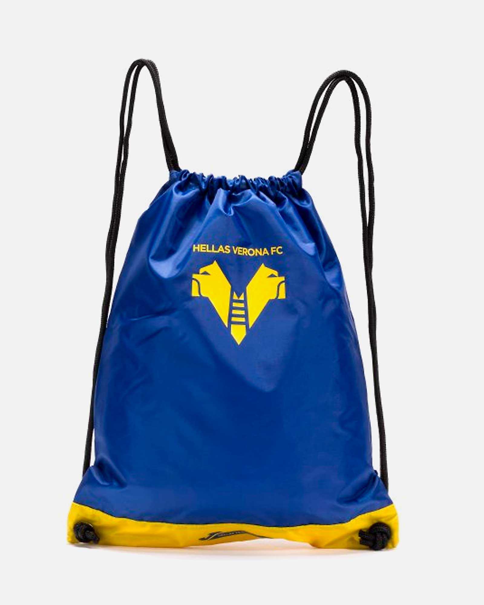 Mochila Hellas Verona 2023/2024 - Fútbol Factory