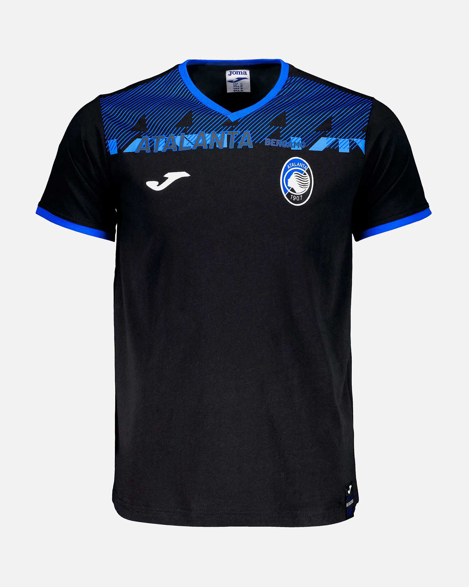 Camiseta Atalanta 2023/2024  - Fútbol Factory