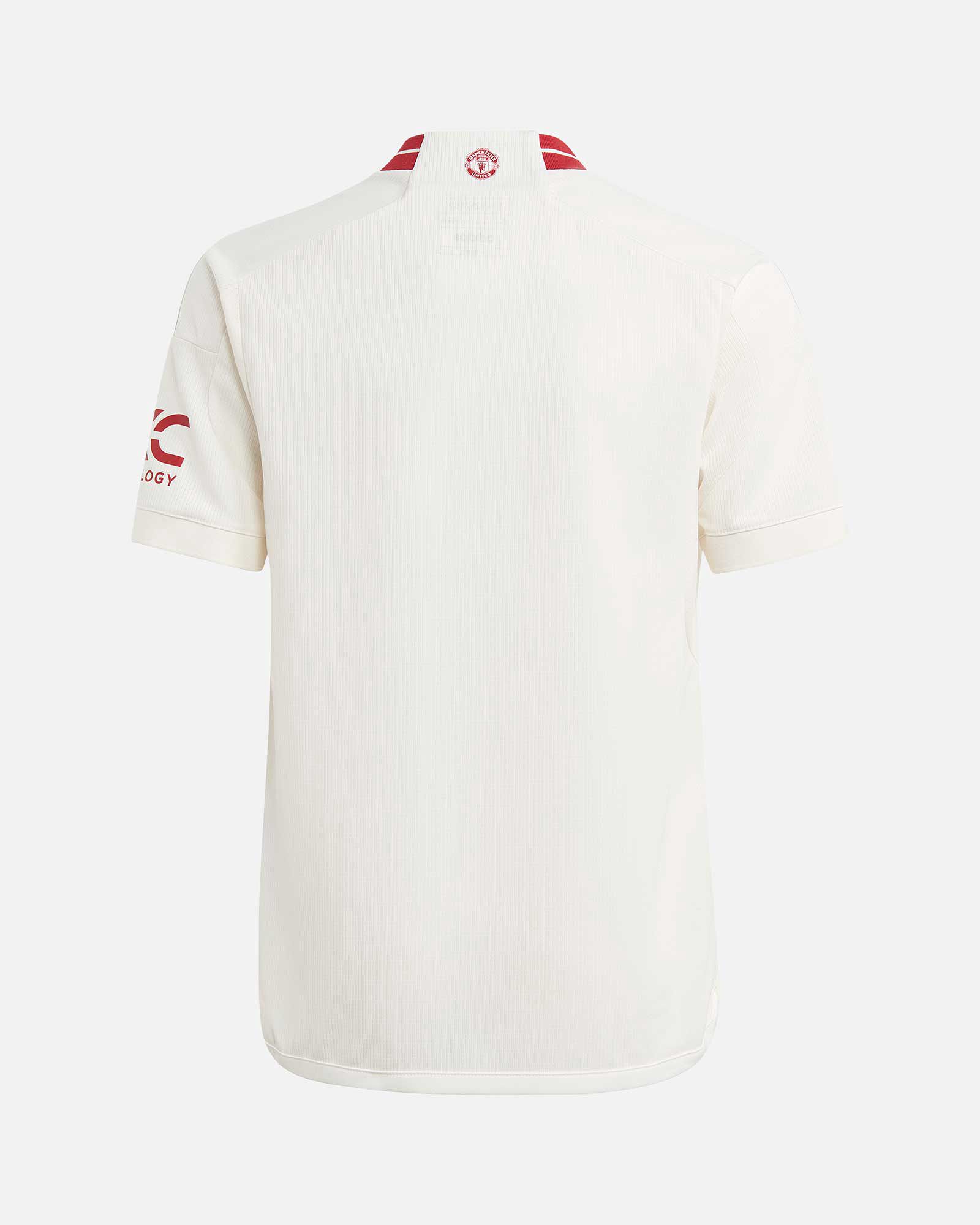 Camiseta 3ª Manchester United 2023/2024 - Fútbol Factory