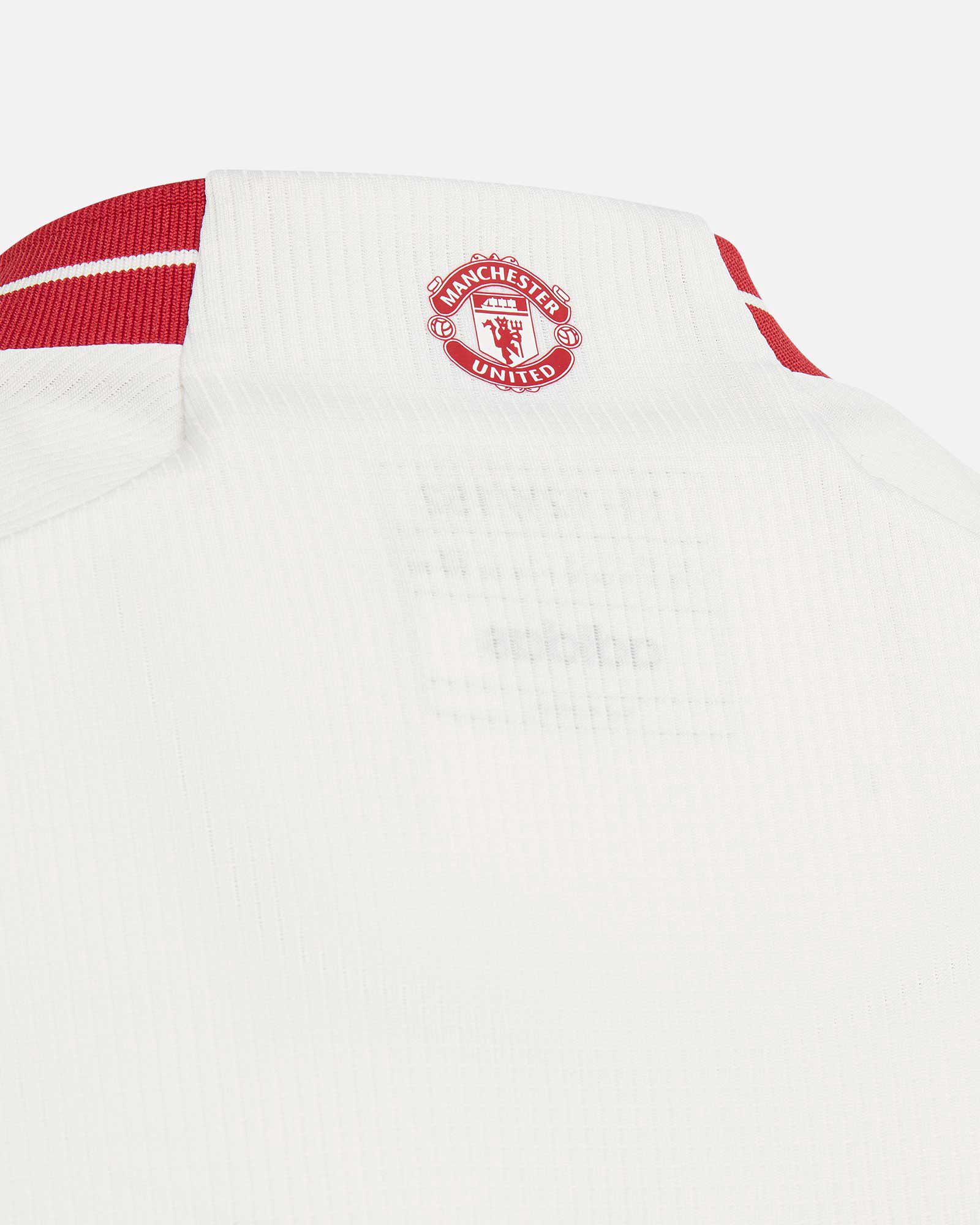 Camiseta 3ª Manchester United 2023/2024 - Fútbol Factory