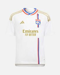 Camiseta 1ª Olympique Lyon 2023/2023