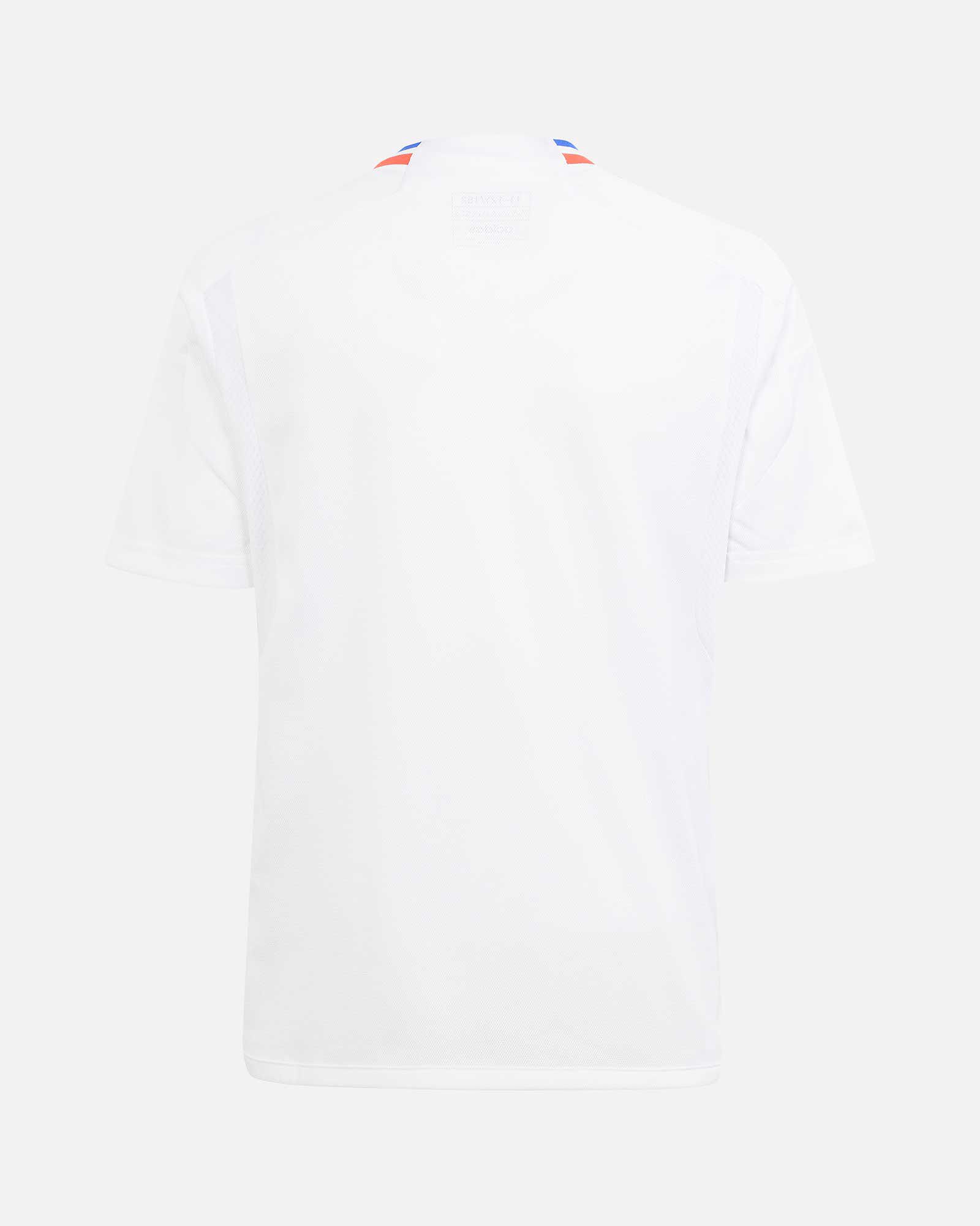 Camiseta 1ª Olympique Lyon 2023/2023 - Fútbol Factory