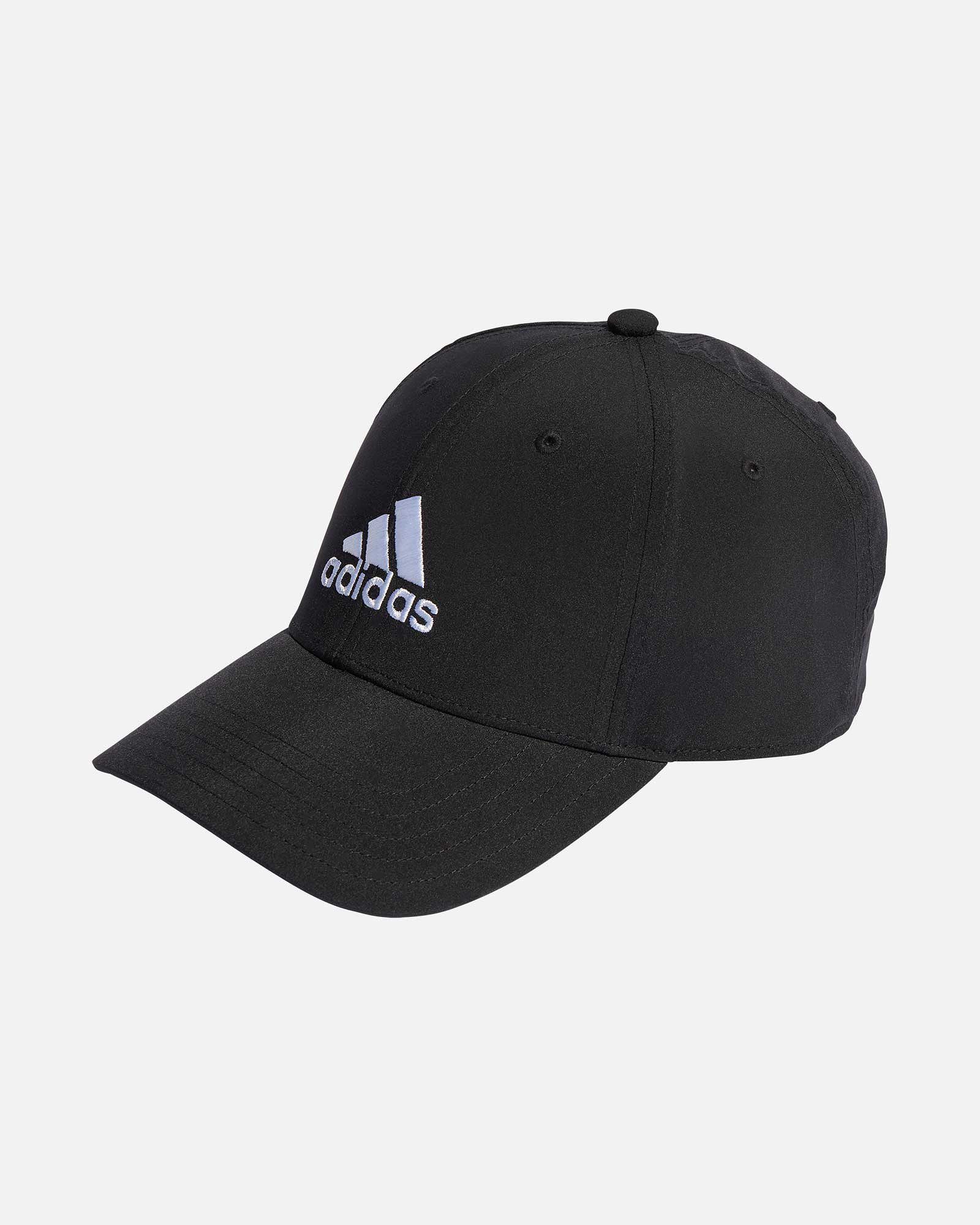 Gorra adidas Embroidered BaseBall Lightweight  - Fútbol Factory