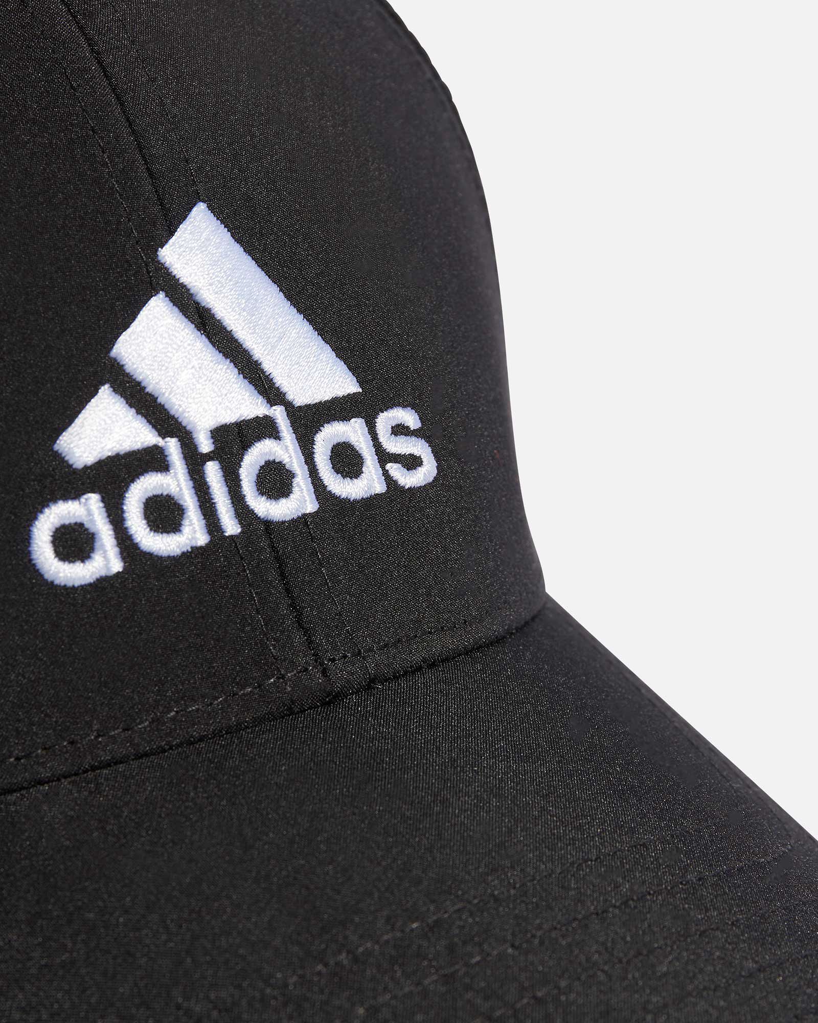 Gorra adidas Embroidered BaseBall Lightweight  - Fútbol Factory