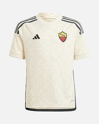 Camiseta 2ª AS Roma 2023/2024