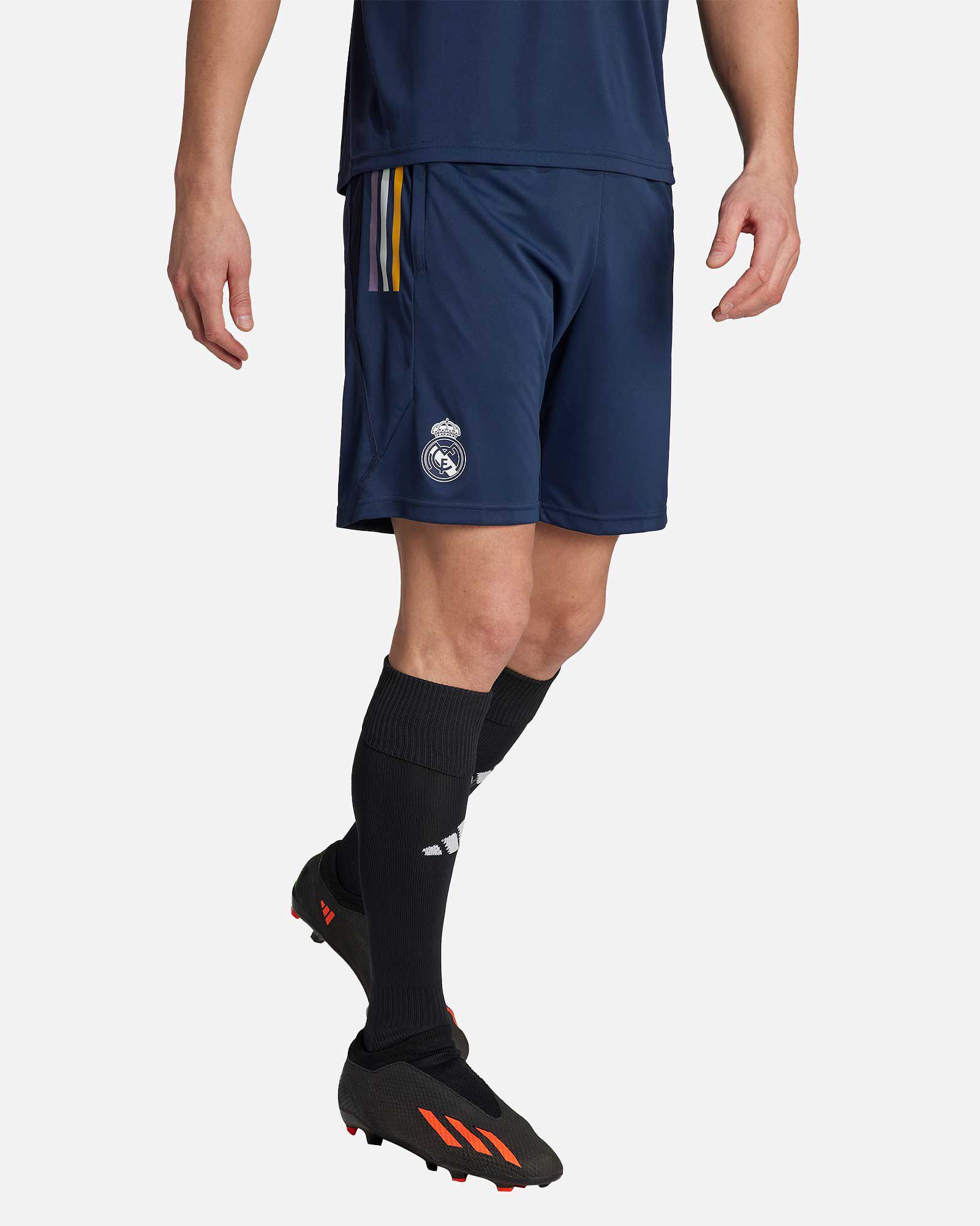 Pantalón Real Madrid 2023/2024 TR - Fútbol Factory