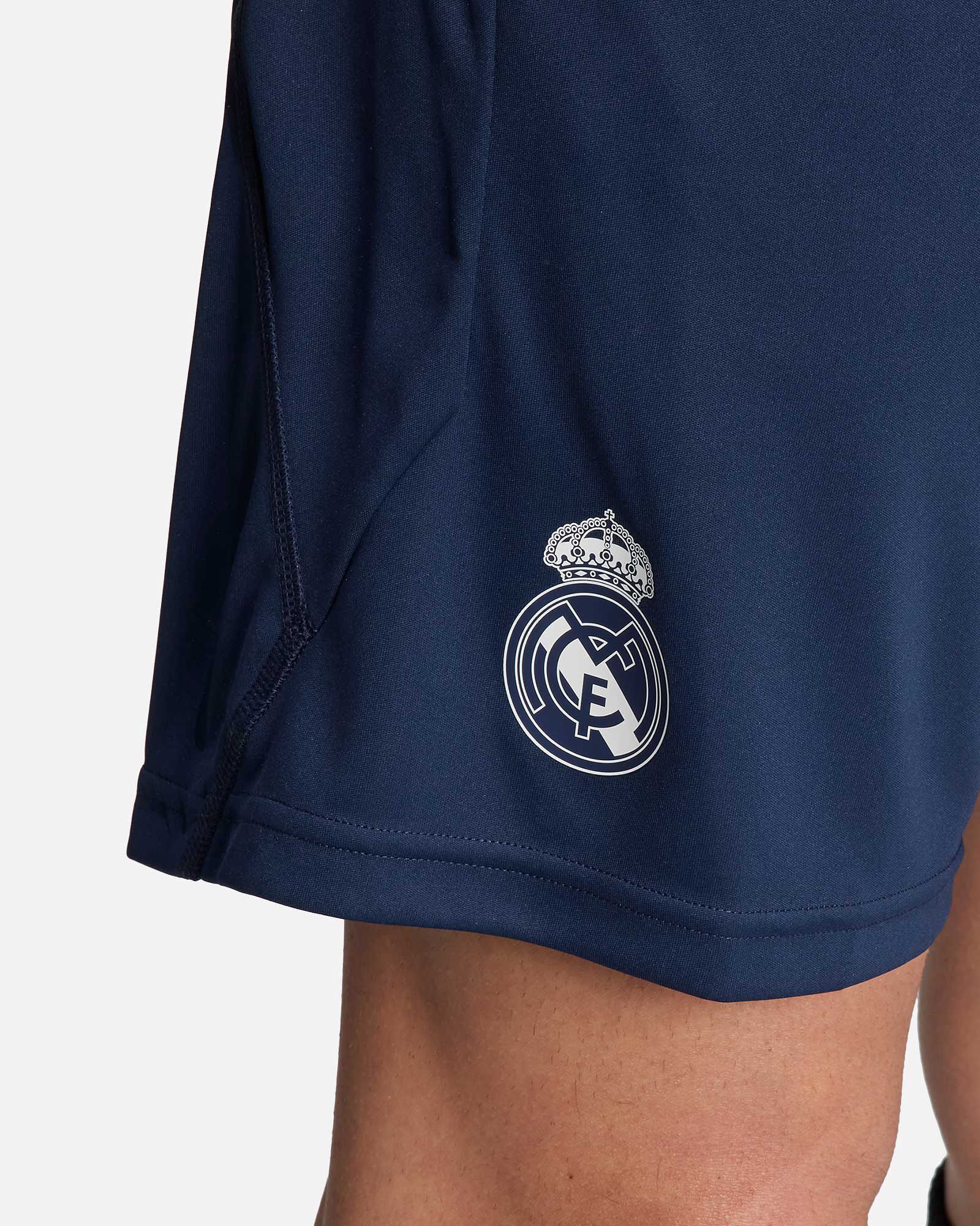 Pantalón Real Madrid 2023/2024 TR - Fútbol Factory