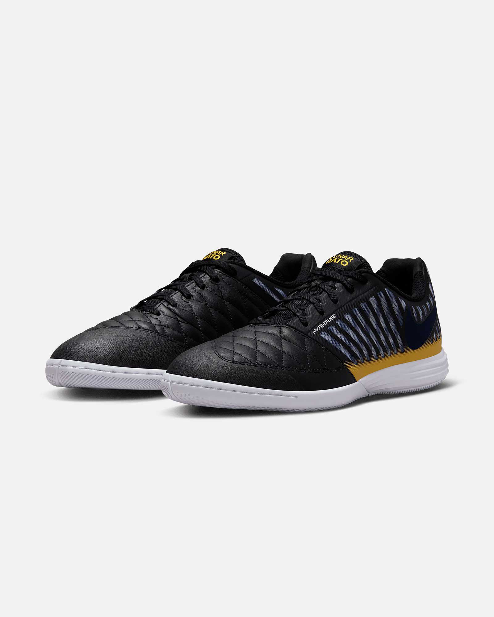 Zapatillas Nike Lunar Gato II IN - Fútbol Factory