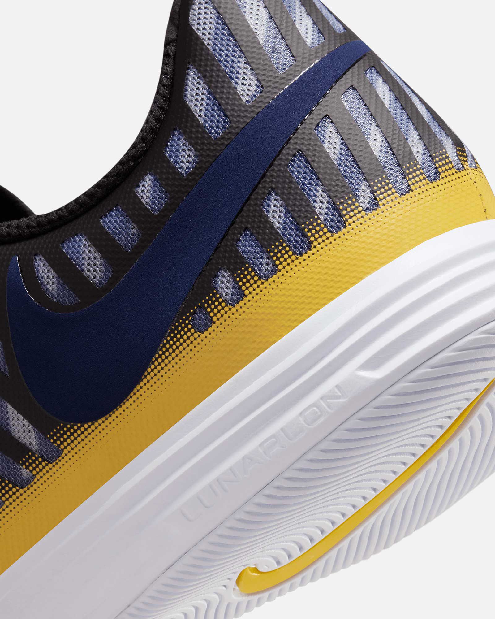 Zapatillas Nike Lunar Gato II IN - Fútbol Factory