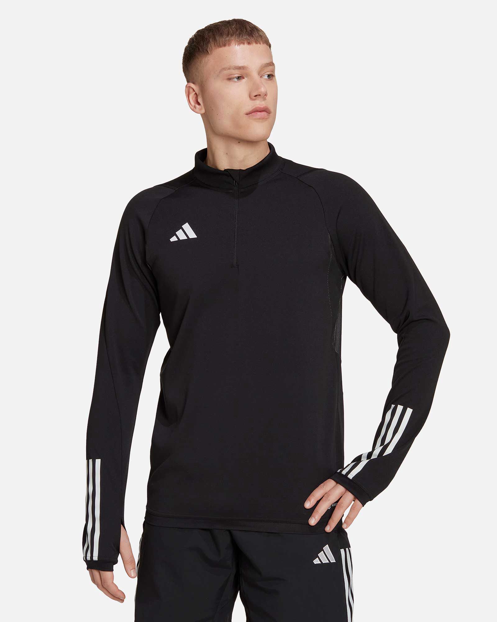 Sudadera adidas Tiro 23 Competition - Fútbol Factory