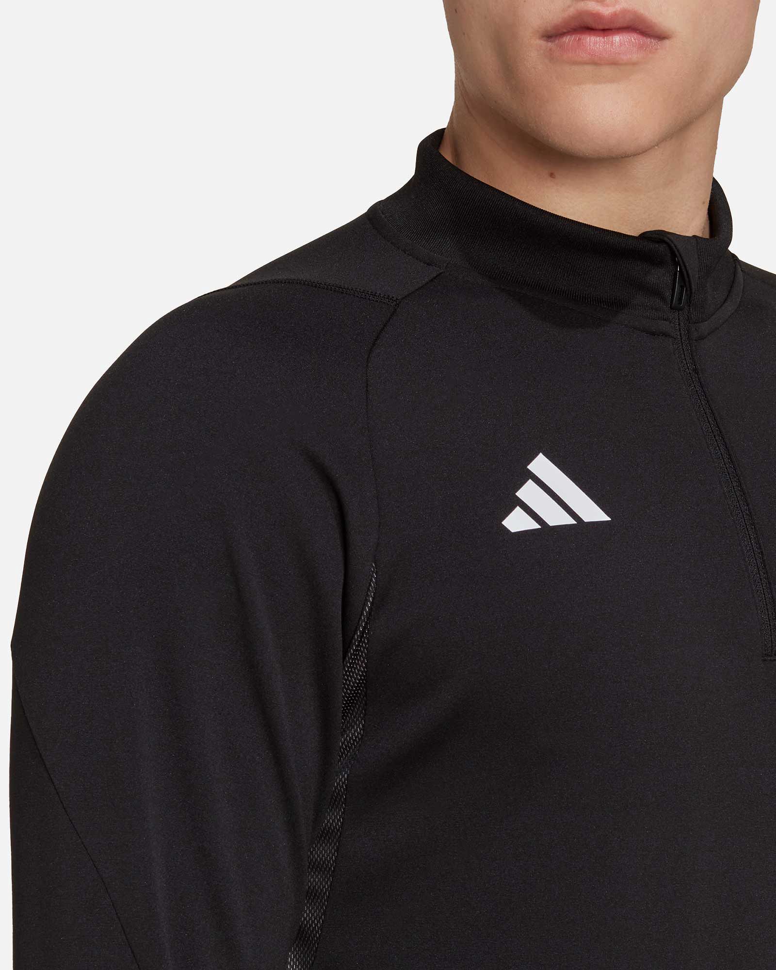 Sudadera adidas Tiro 23 Competition - Fútbol Factory