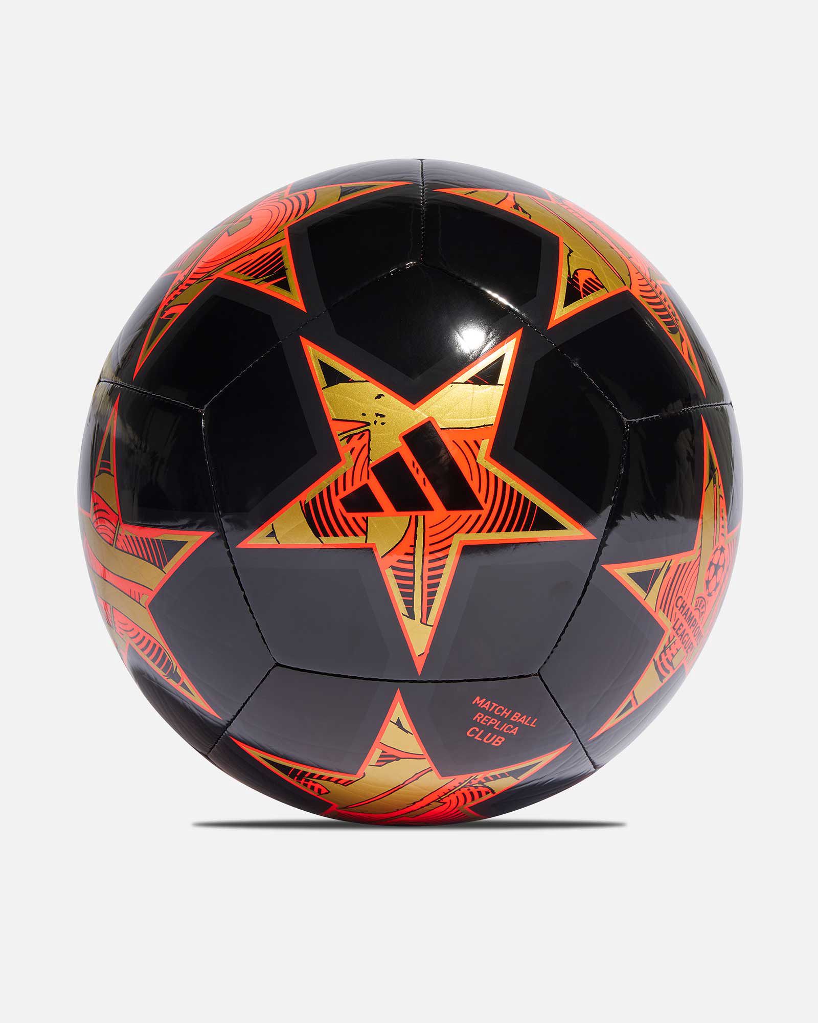 Balón adidas Champions League 2023/2024 Club - Fútbol Factory