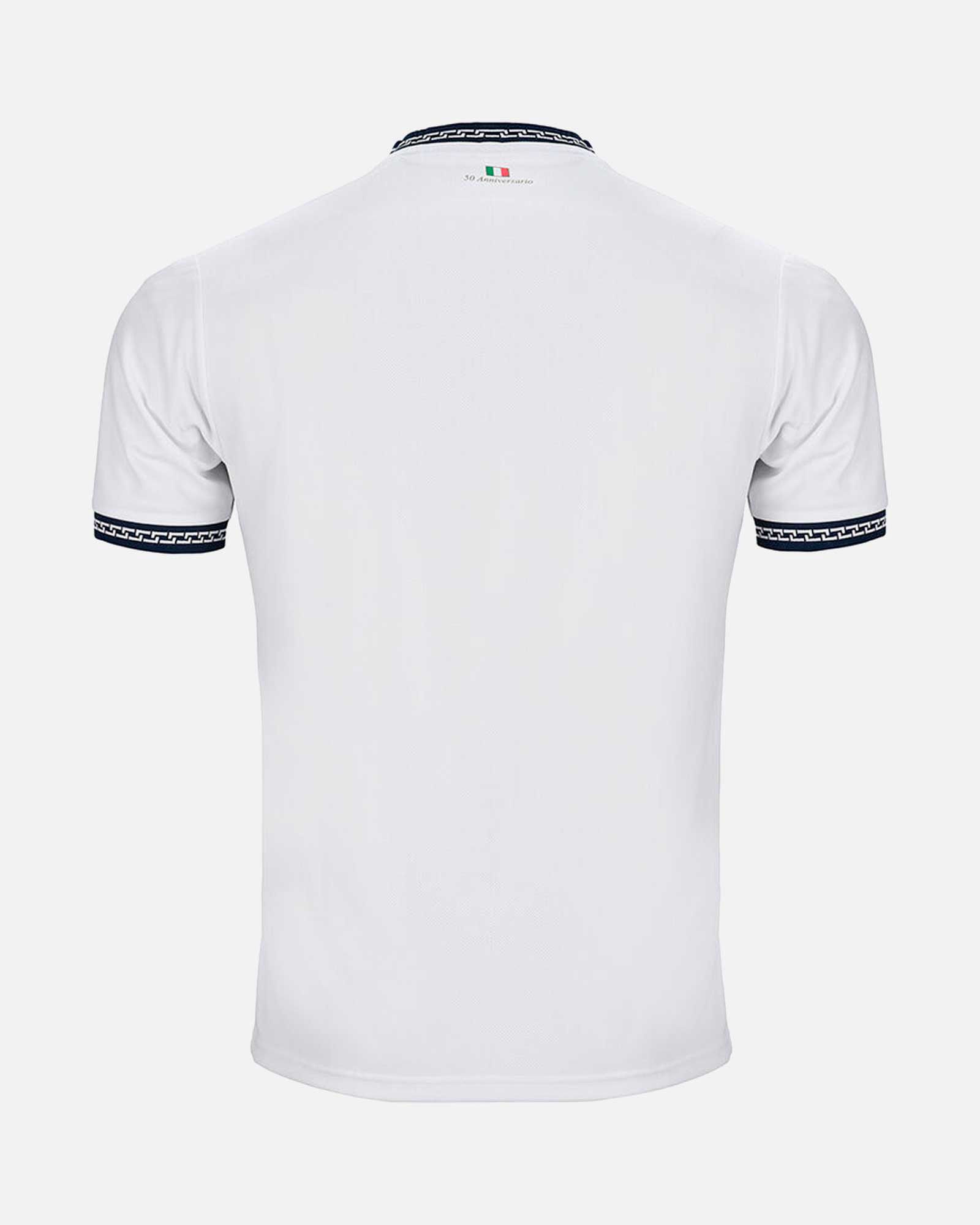 Camiseta 3ª SS Lazio 2023/2024 - Fútbol Factory