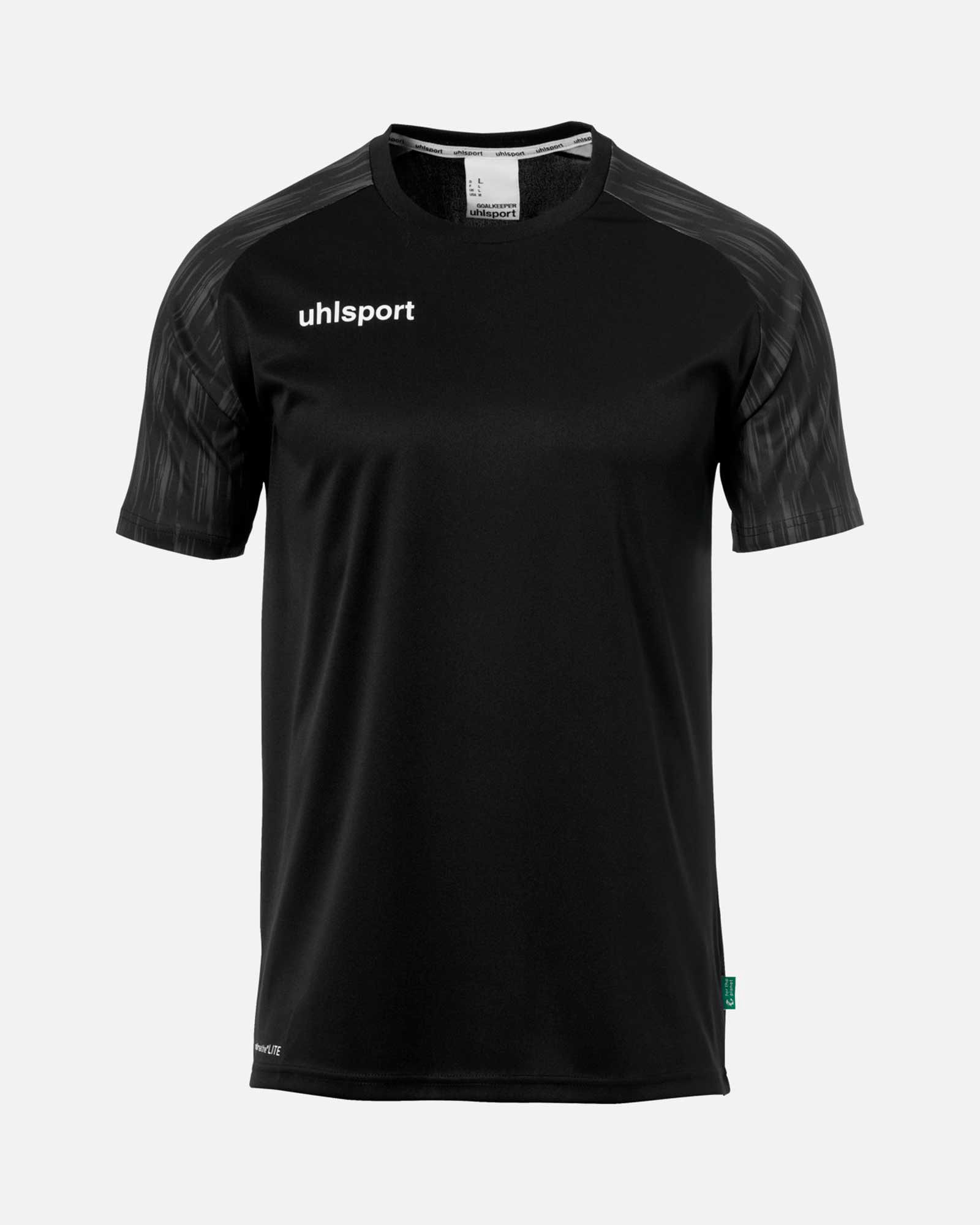 Camiseta Uhlsport Reaction Goalkeeper - Fútbol Factory