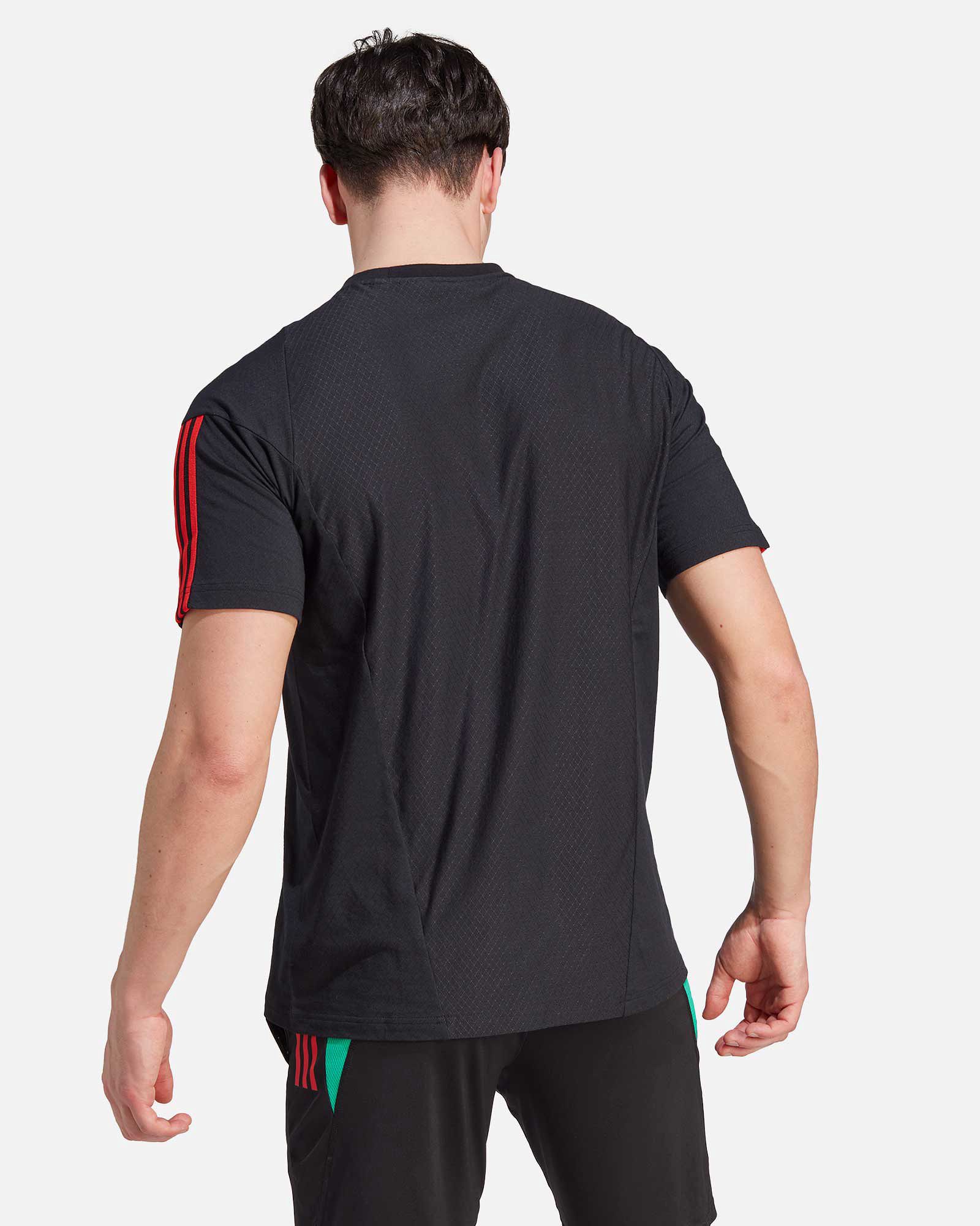 Camiseta Manchester United 2023/2024 Tiro - Fútbol Factory