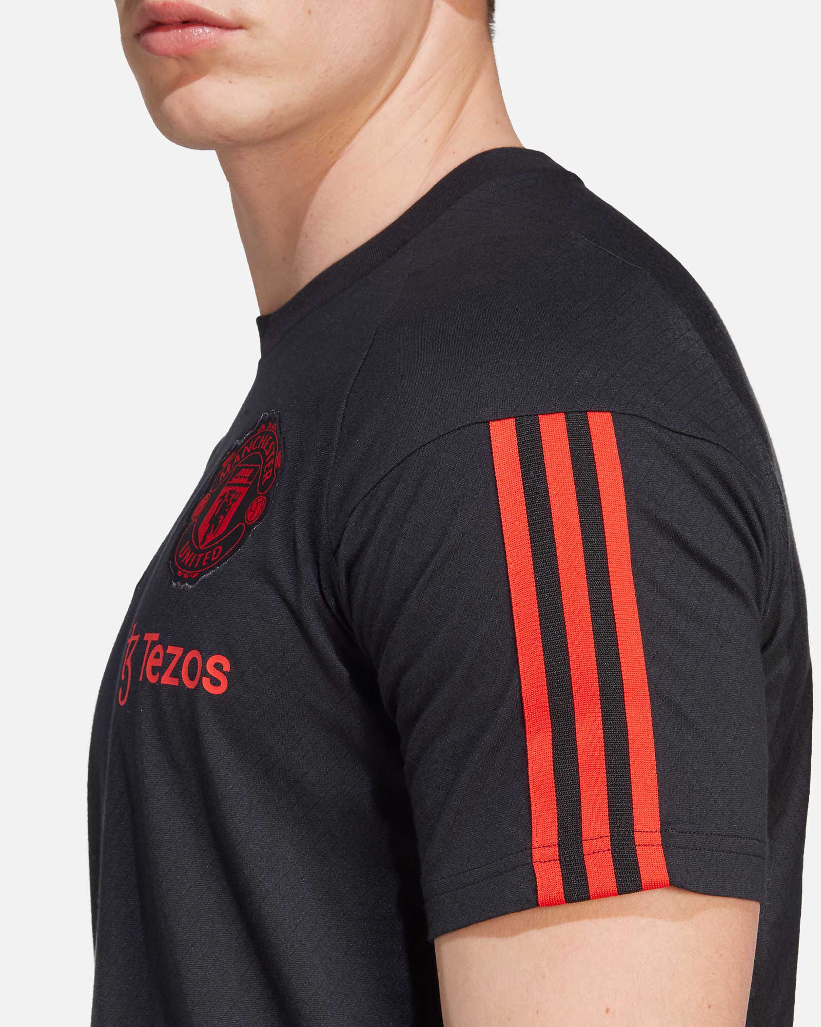 Camiseta Manchester United 2023/2024 Tiro - Fútbol Factory