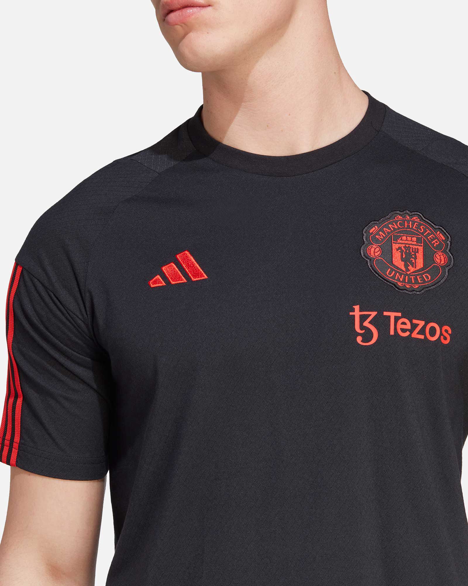 Camiseta Manchester United 2023/2024 Tiro - Fútbol Factory