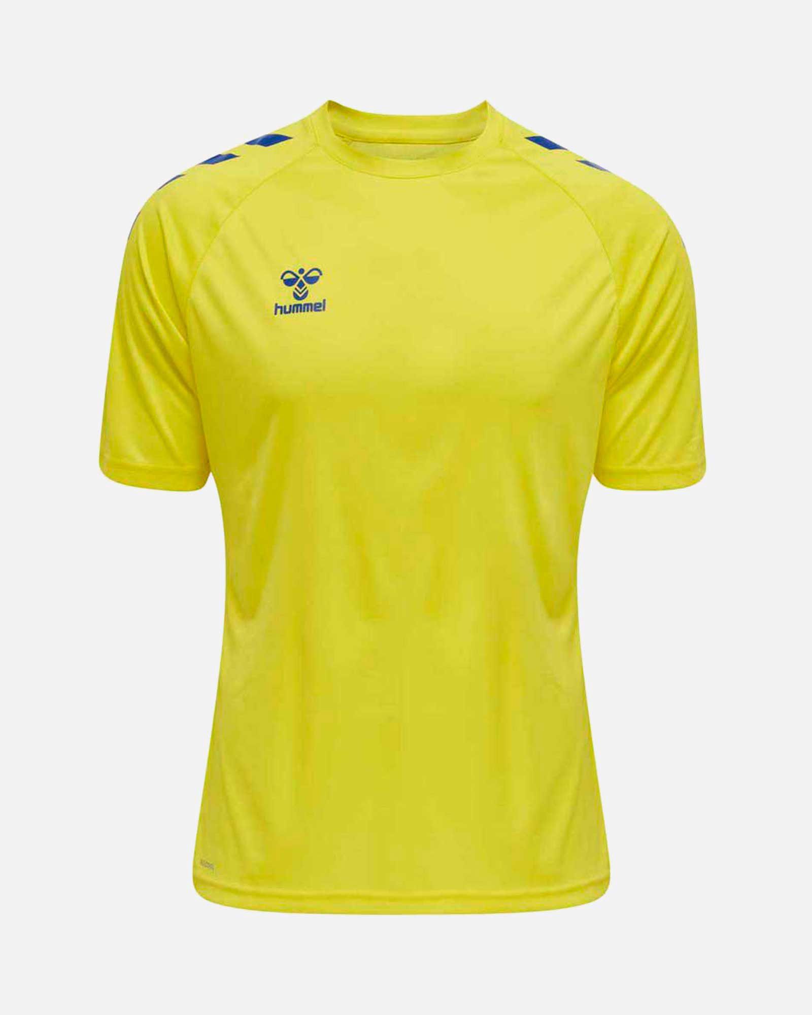 Camiseta Hummel Authentic - Fútbol Factory