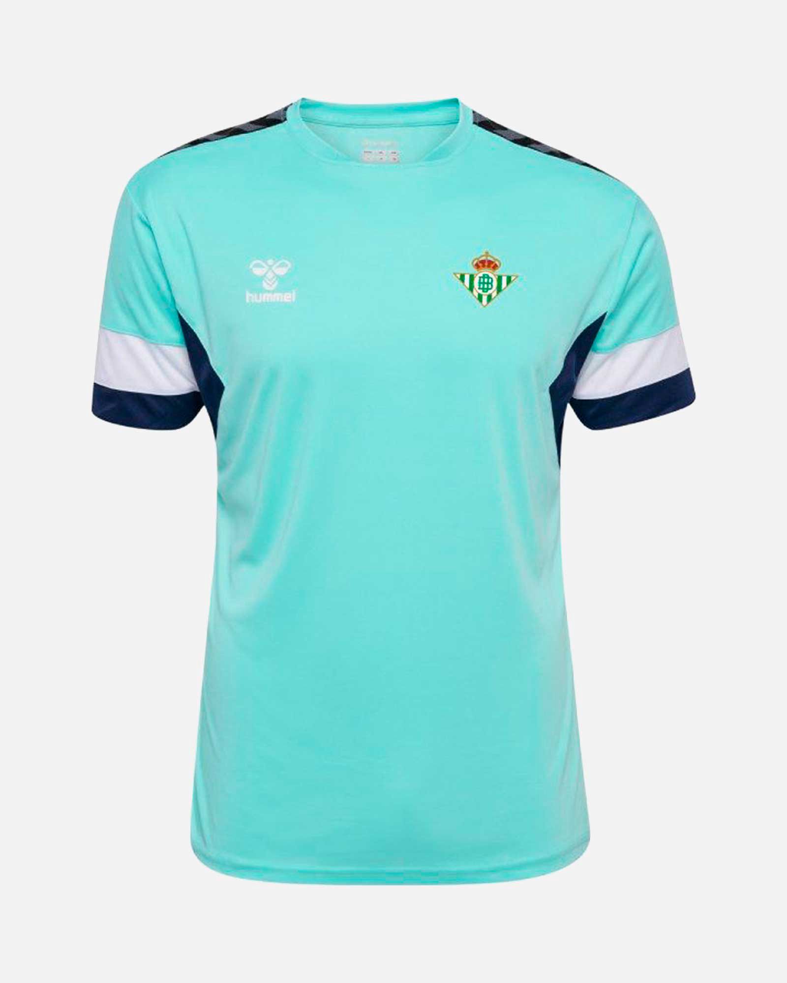 Camiseta Real Betis 2023/2024 TR - Fútbol Factory