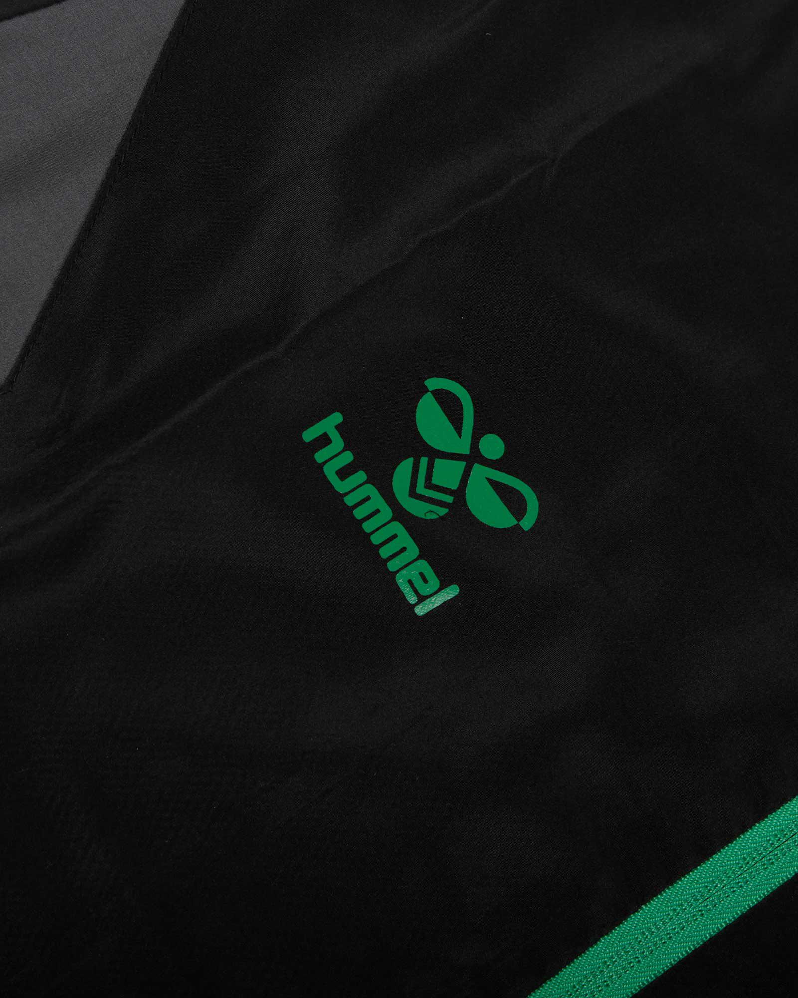 Chaqueta Real Betis 2023/202 TR - Fútbol Factory