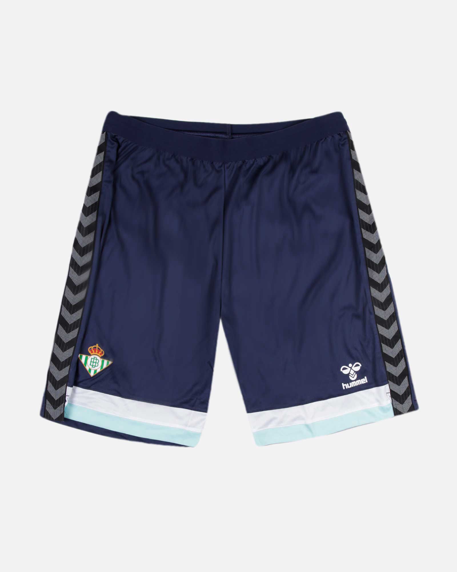 Pantalón Real Betis 2023/2024 TR - Fútbol Factory