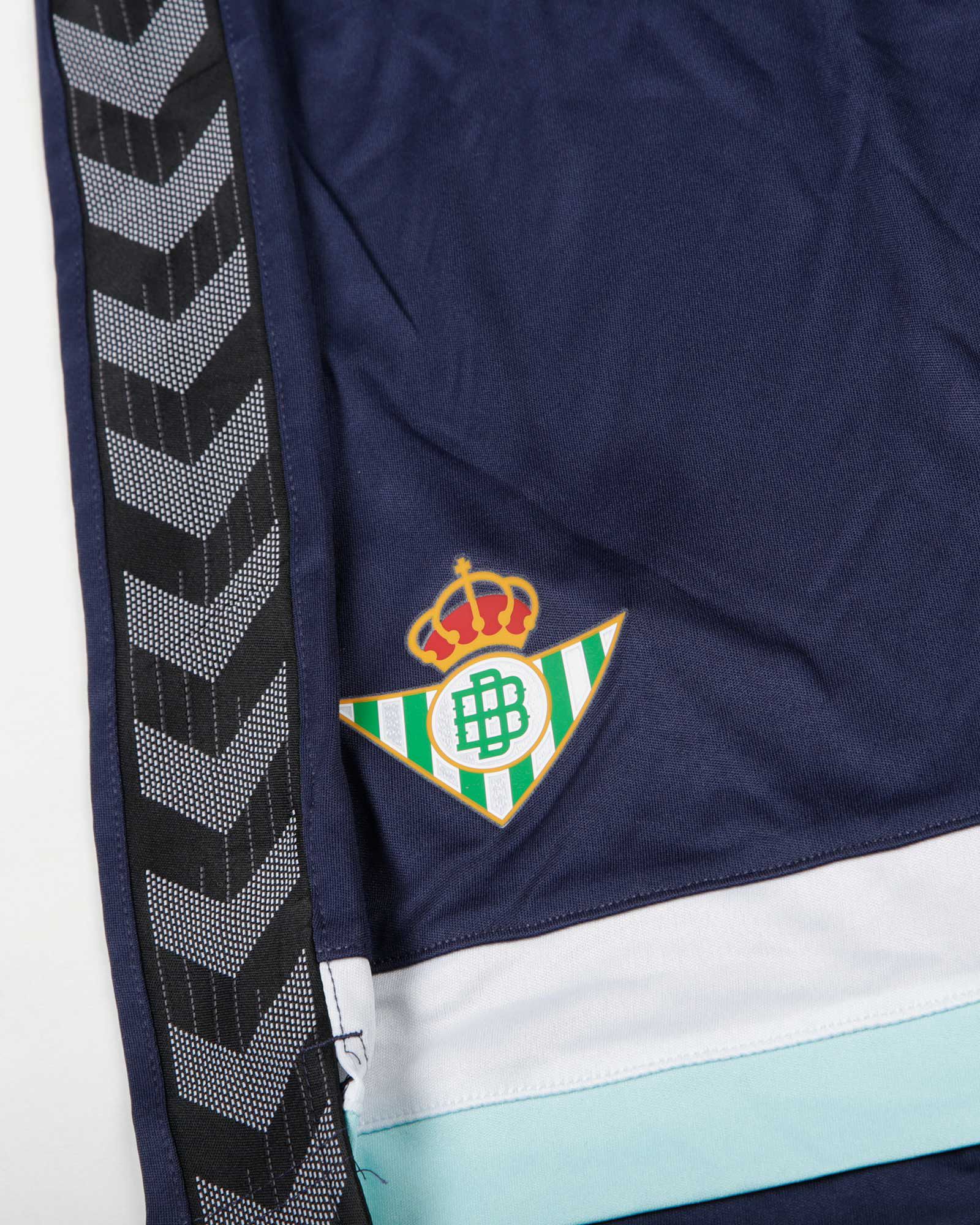 Pantalón Real Betis 2023/2024 TR - Fútbol Factory