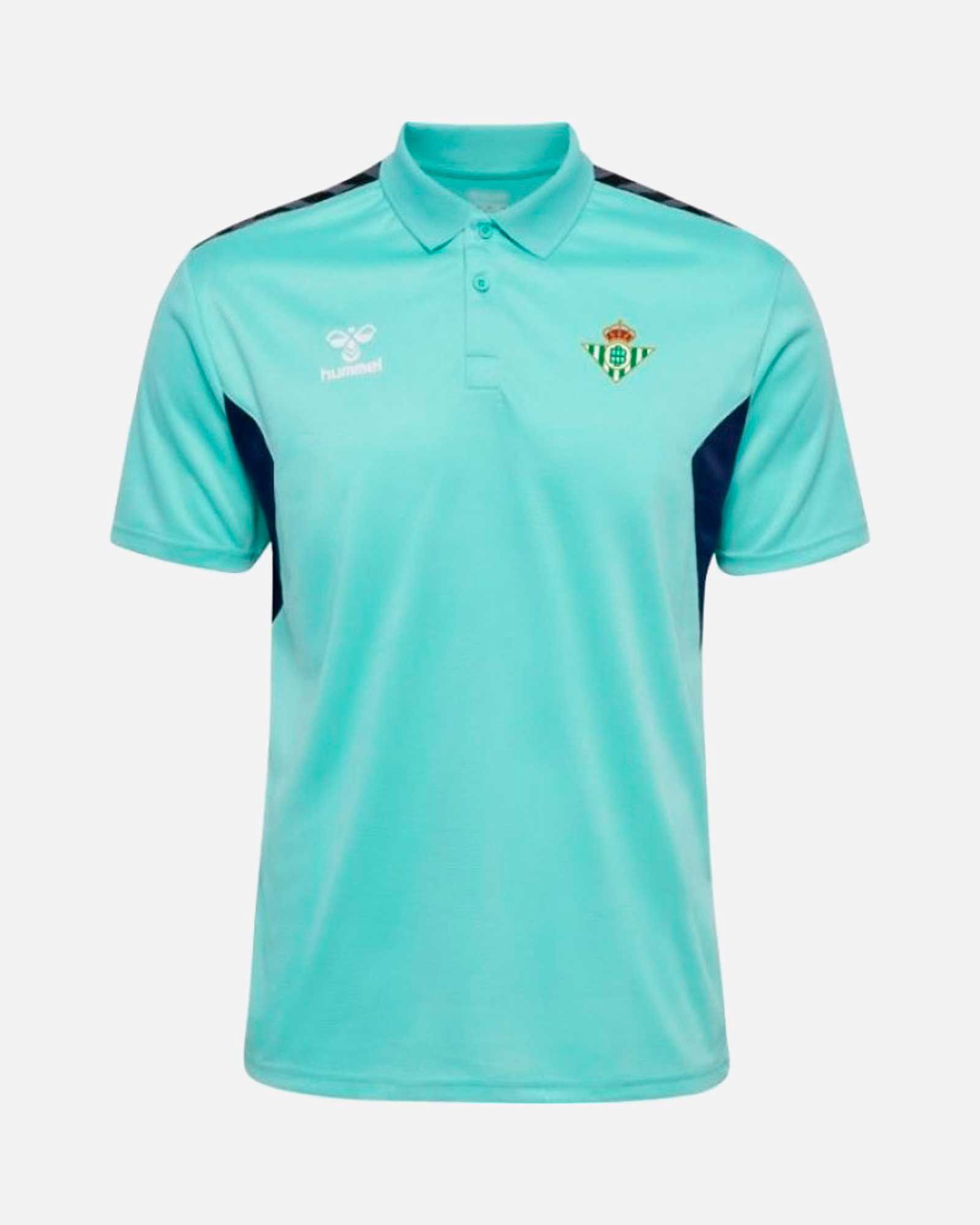 Polo Real Betis 2023/2024 TR - Fútbol Factory