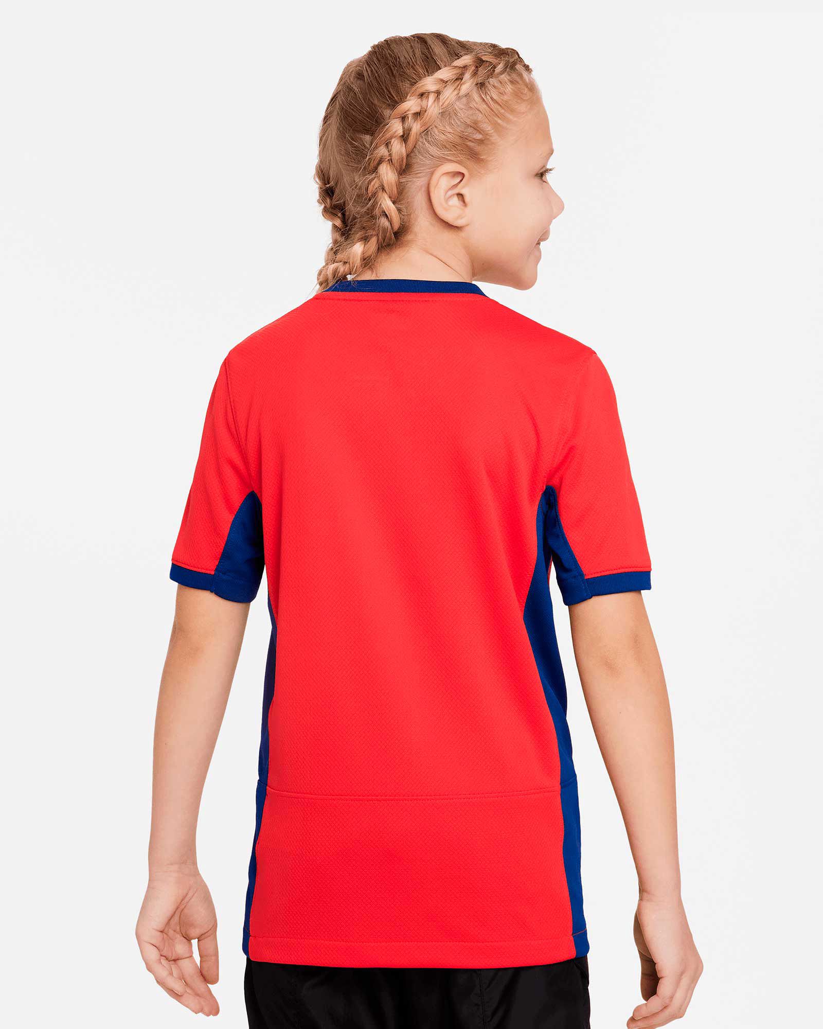 Camiseta 1ª Noruega 2022/2023 - Fútbol Factory