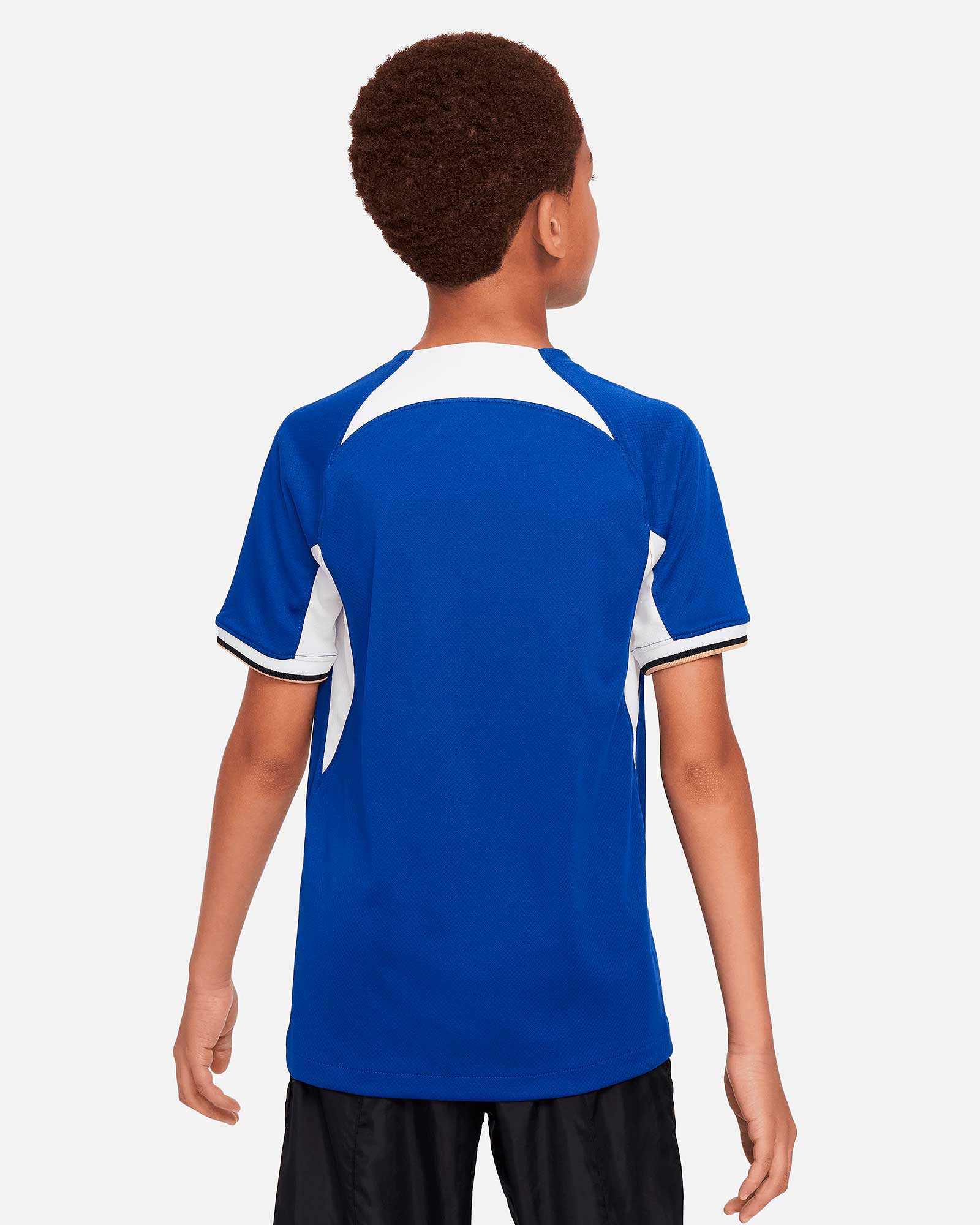 Camiseta 1ª Chelsea FC 2023/2024 - Fútbol Factory