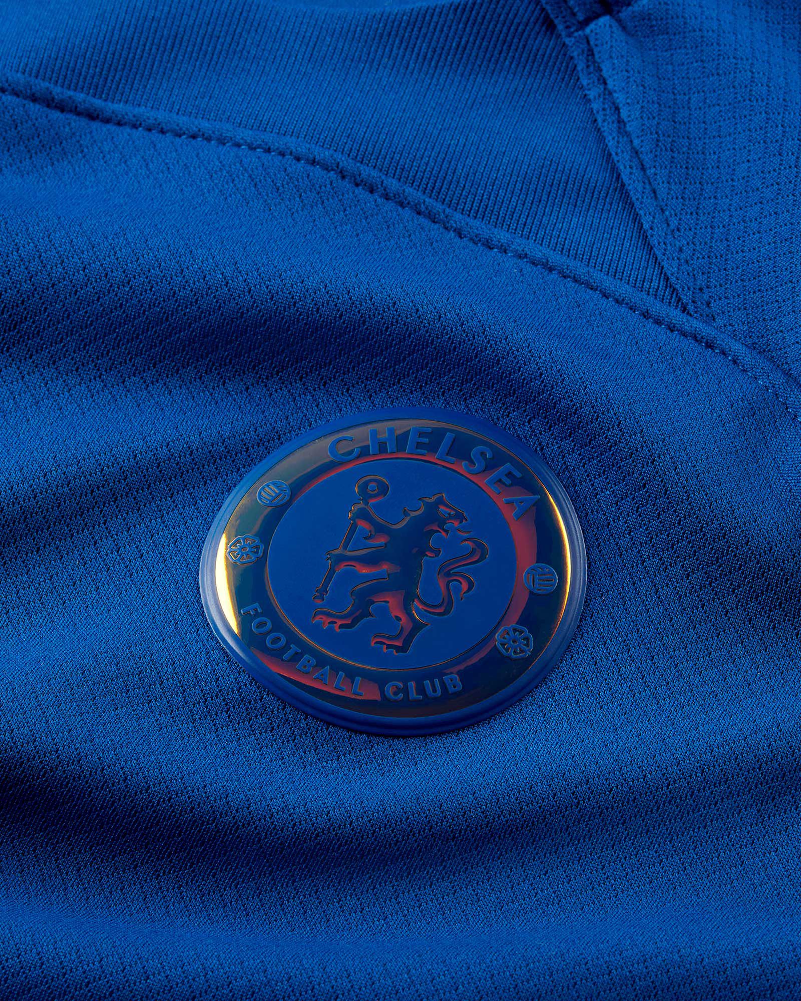 Camiseta 1ª Chelsea FC 2023/2024 - Fútbol Factory