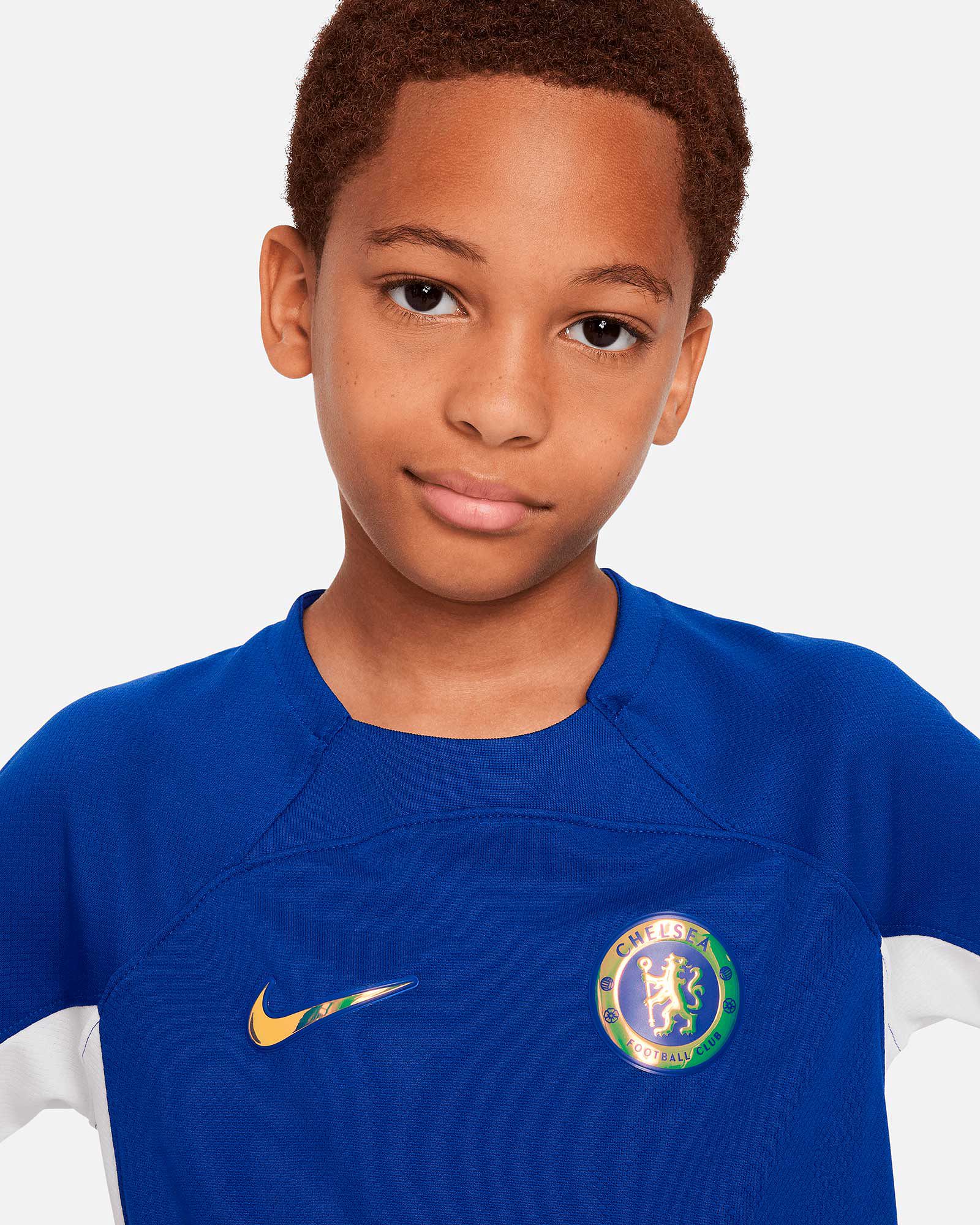 Camiseta 1ª Chelsea FC 2023/2024 - Fútbol Factory