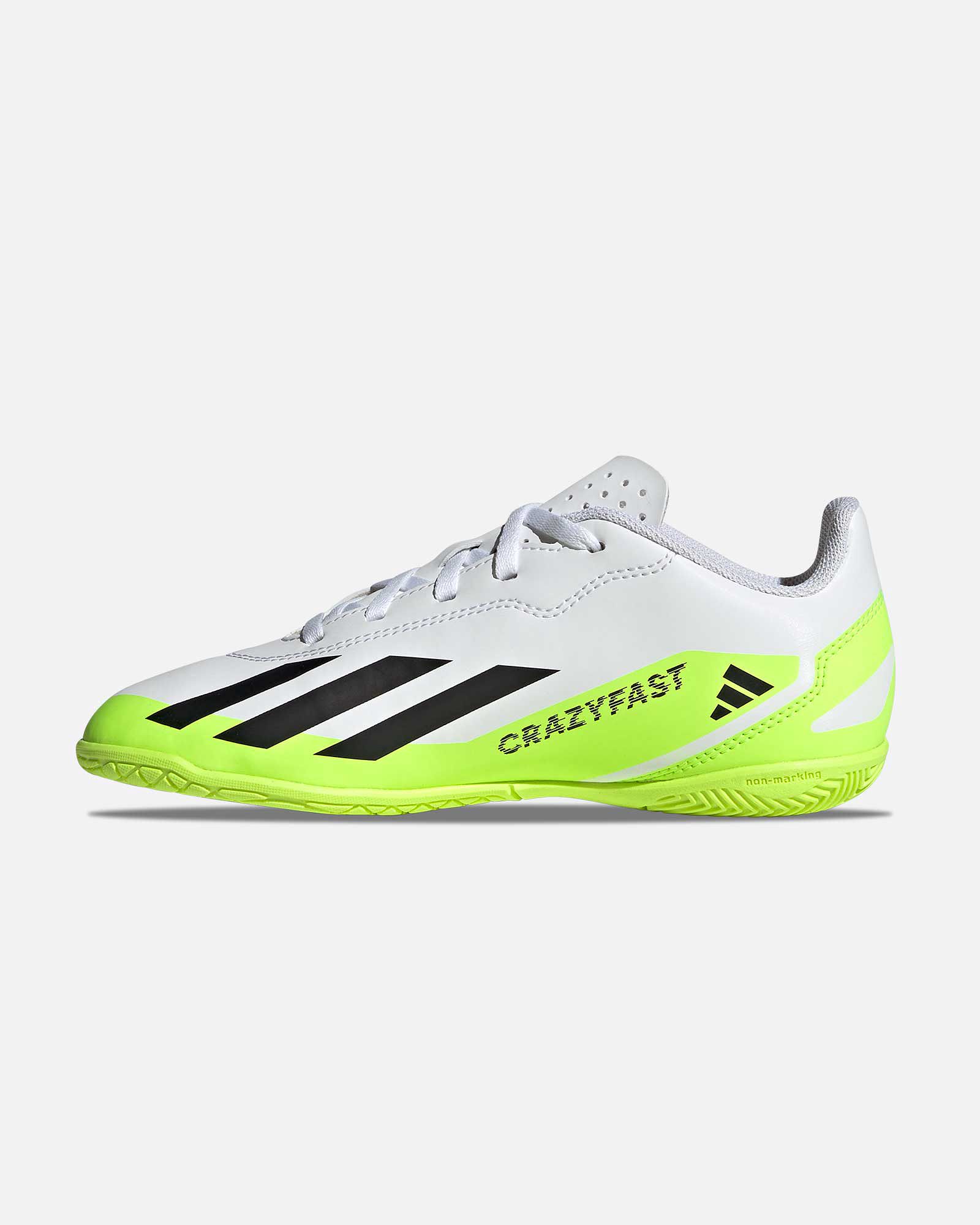 Zapatillas adidas X Crazyfast.4 IN - Fútbol Factory