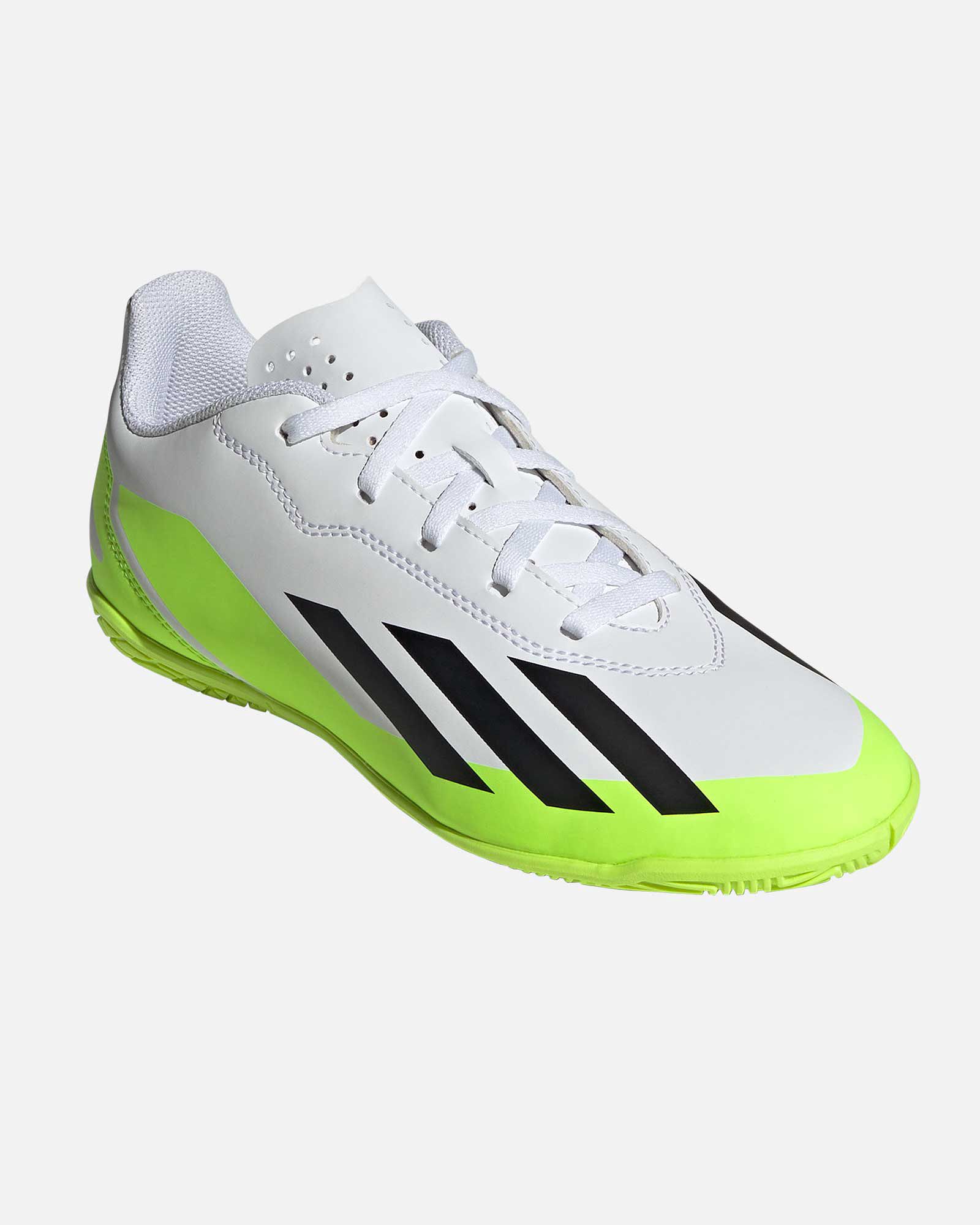 Zapatillas adidas X Crazyfast.4 IN - Fútbol Factory