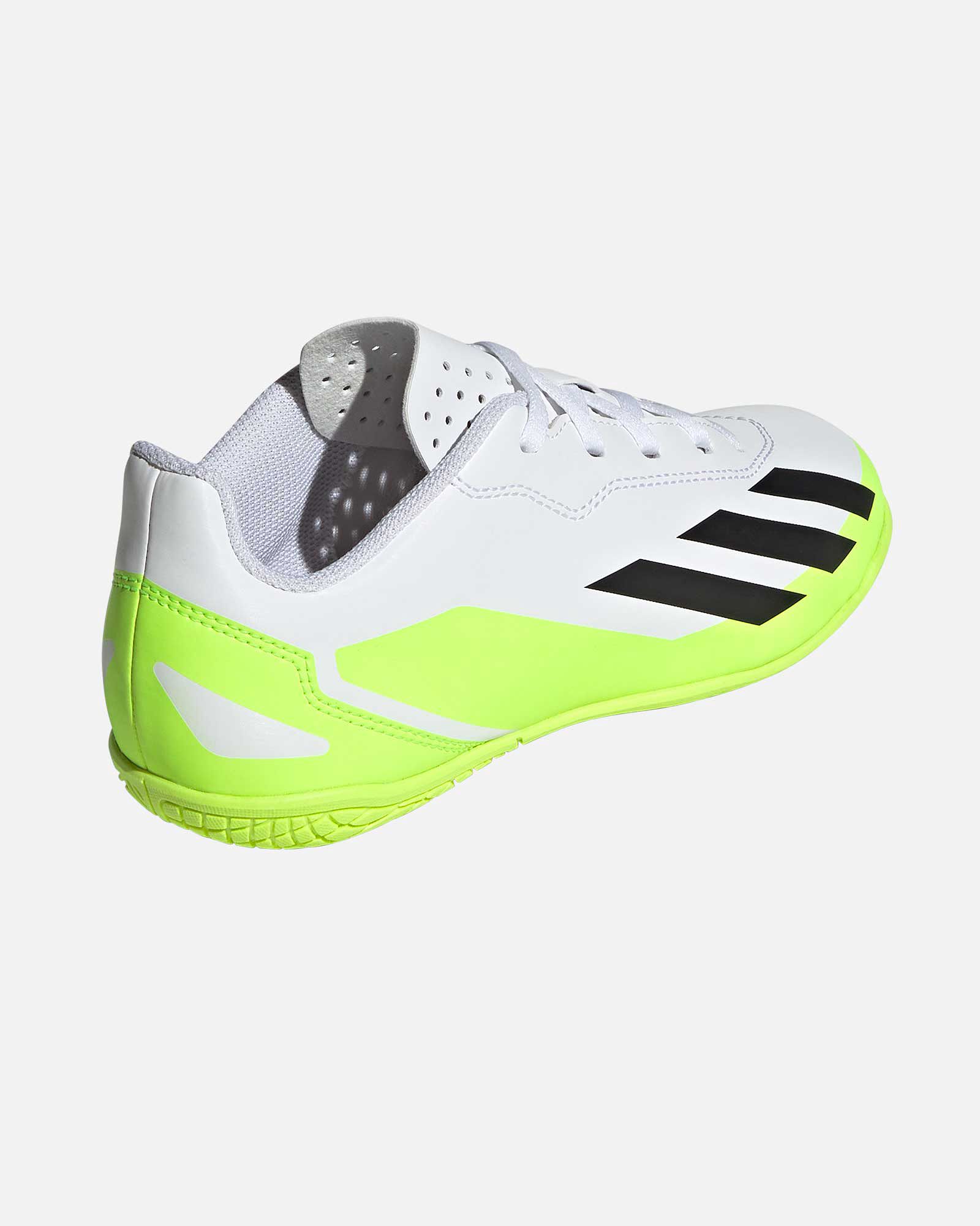 Zapatillas adidas X Crazyfast.4 IN - Fútbol Factory