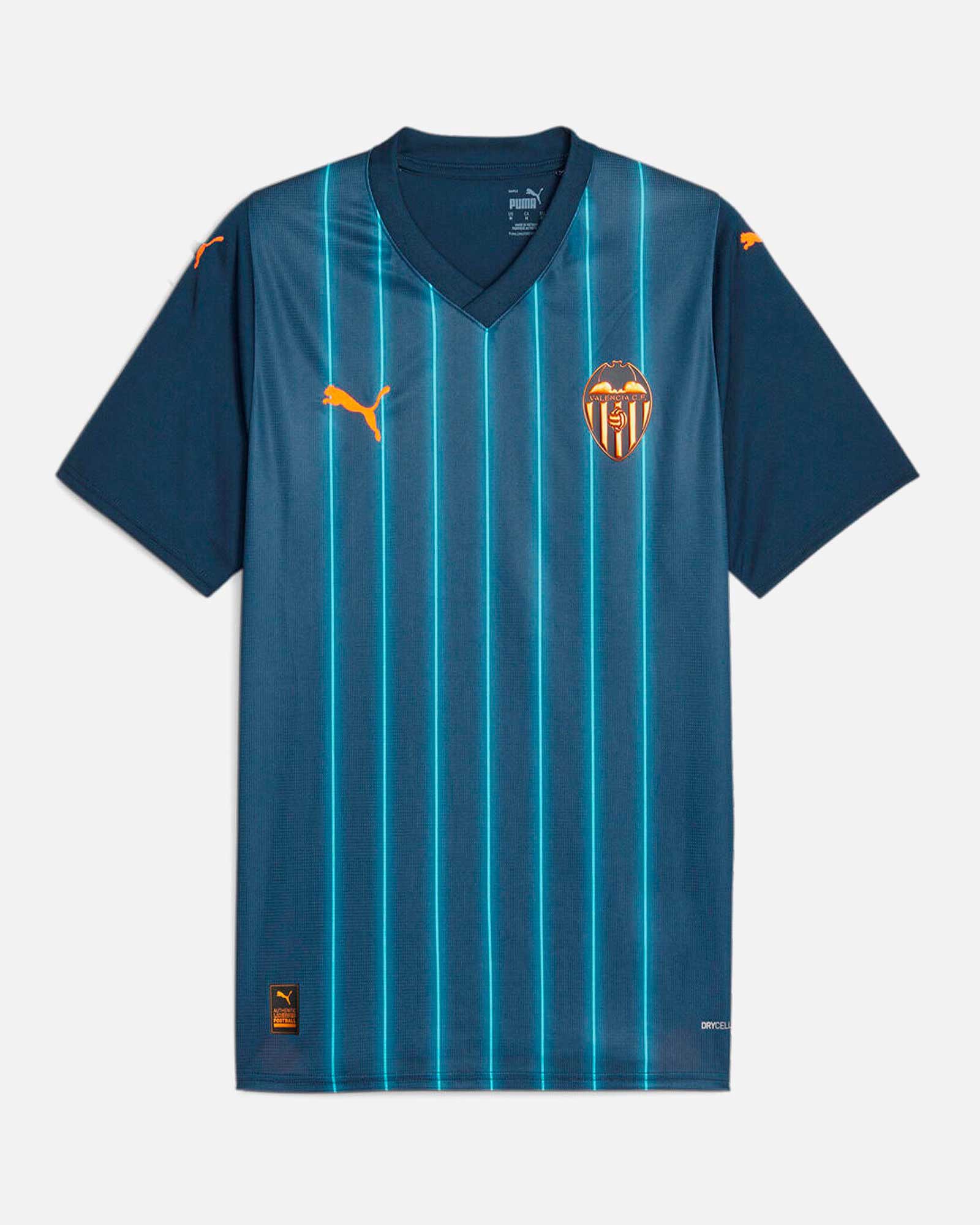 Valência CF 2ª Camisola 2023/2024 - Fútbol Factory