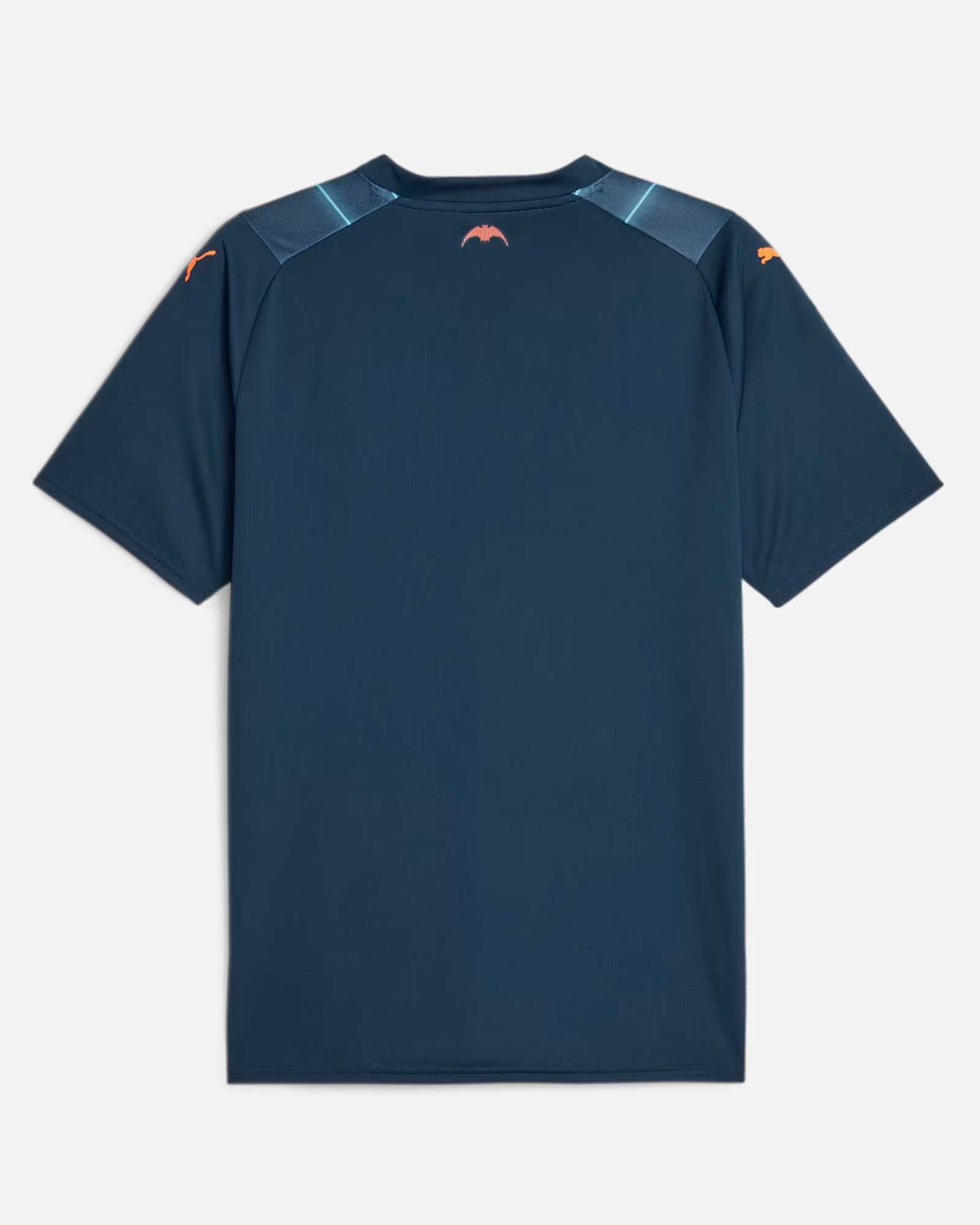 Camiseta 2ª Valencia CF 2023/2024 - Fútbol Factory