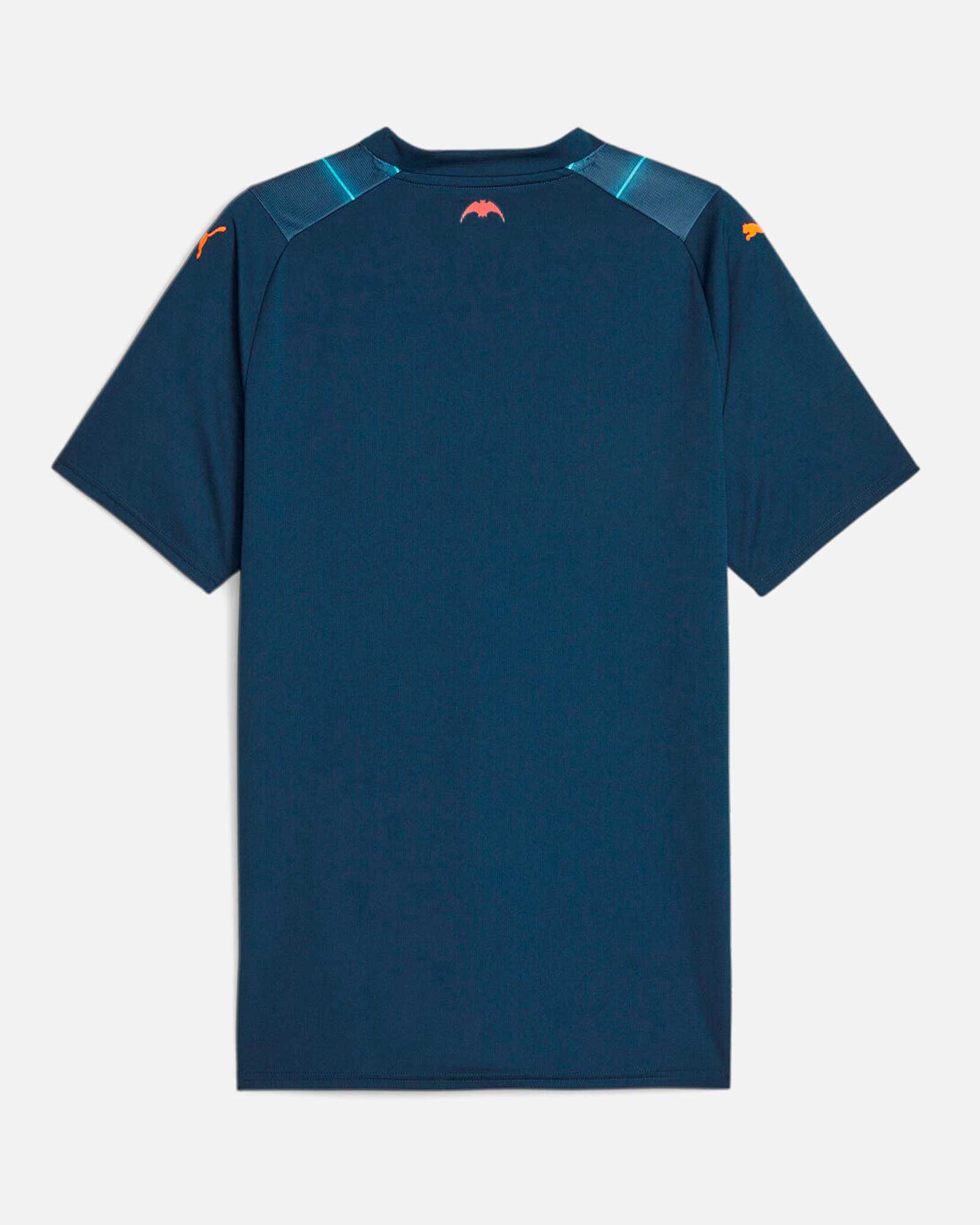 Valência CF 2ª Camisola 2023/2024 - Fútbol Factory