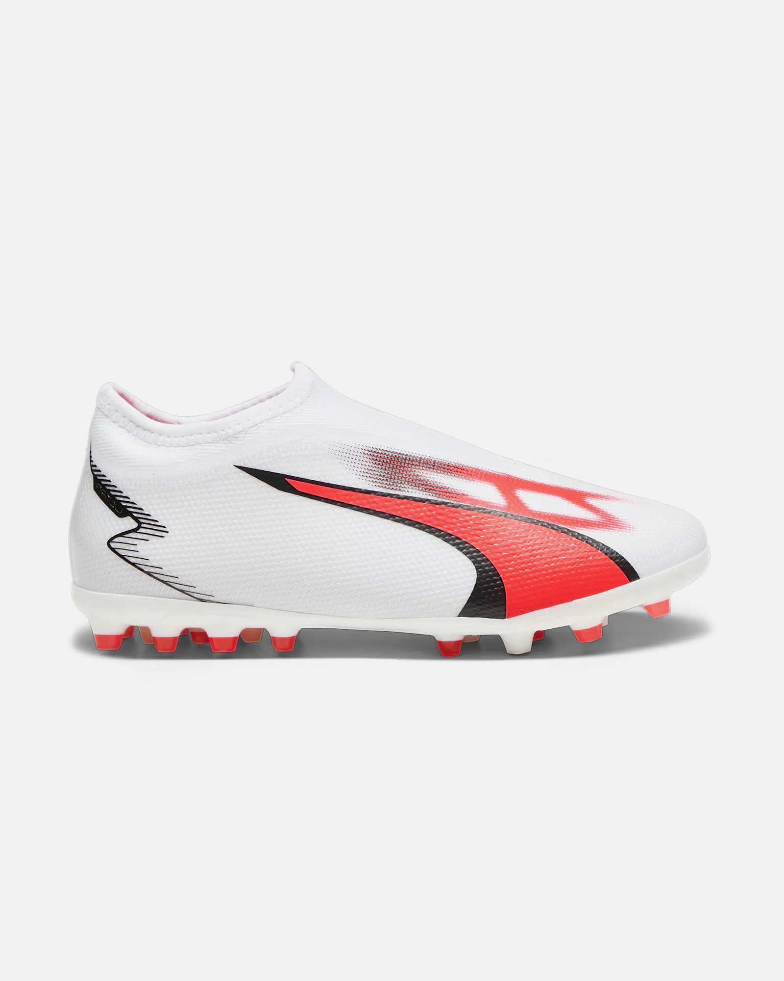 Botas Puma Ultra Match MG LL - Fútbol Factory